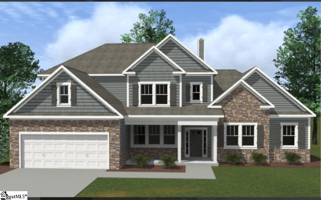 224 Holly Branch Road Property Photo 1
