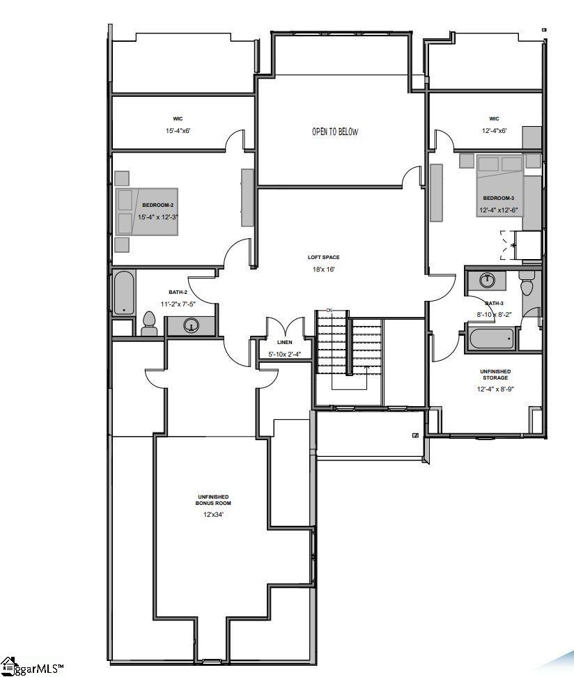 206 Bostic Court Property Photo 3