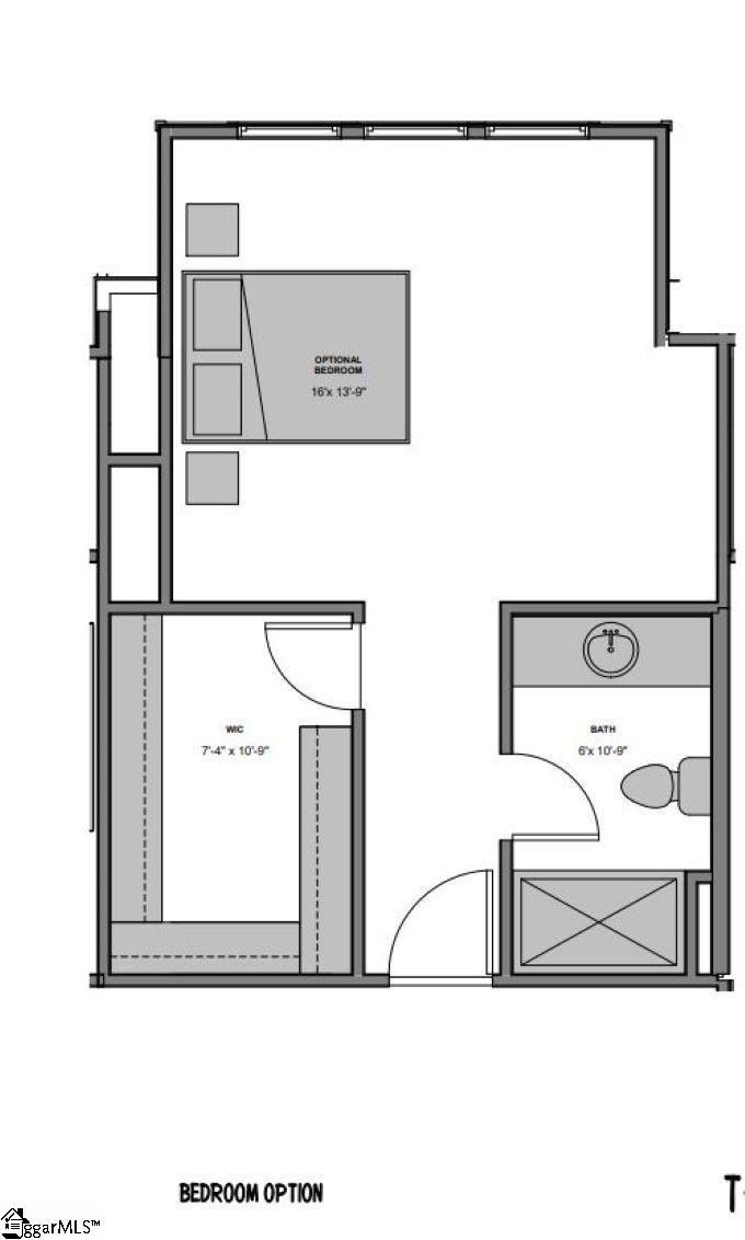 206 Bostic Court Property Photo 5
