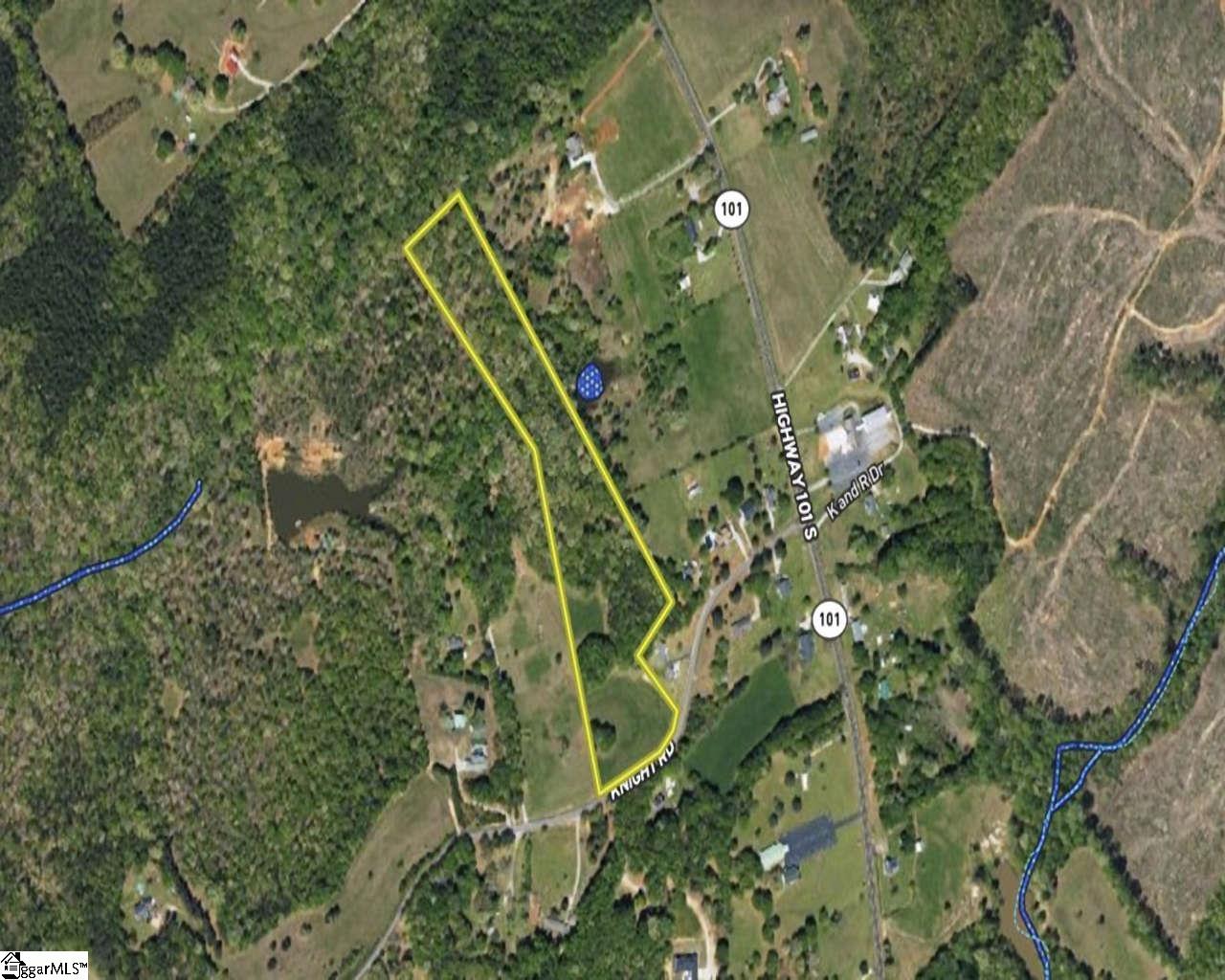 Knight Road Property Photo