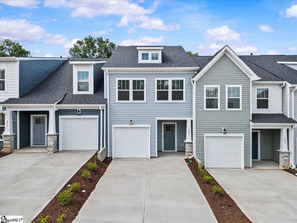 241 Telluride Way Property Photo