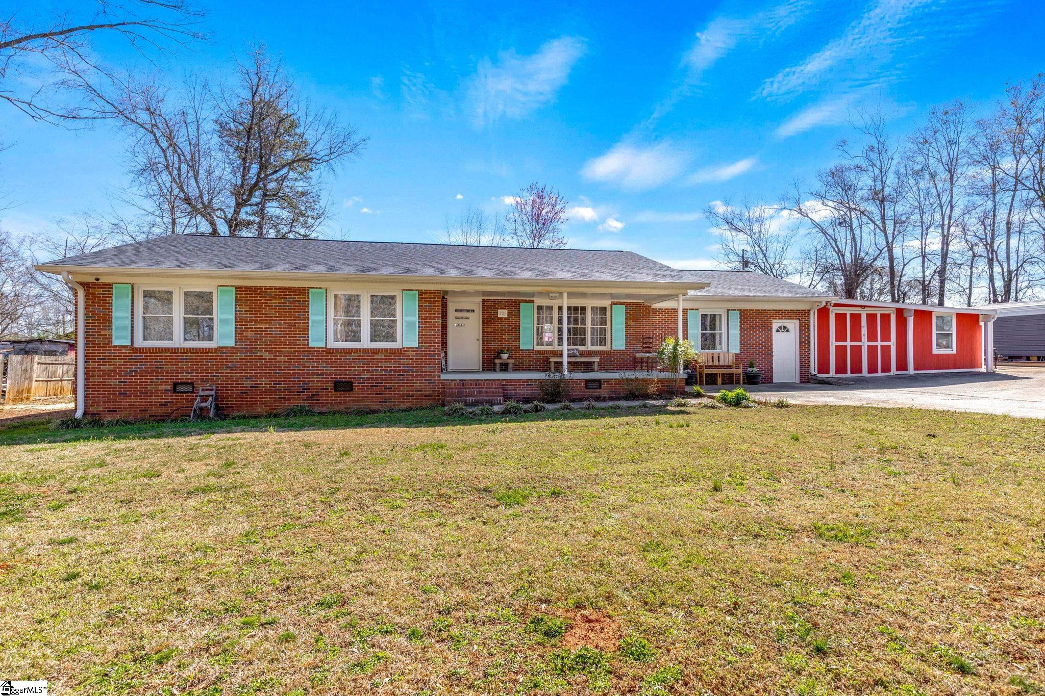 325 Pine Top Drive Property Photo