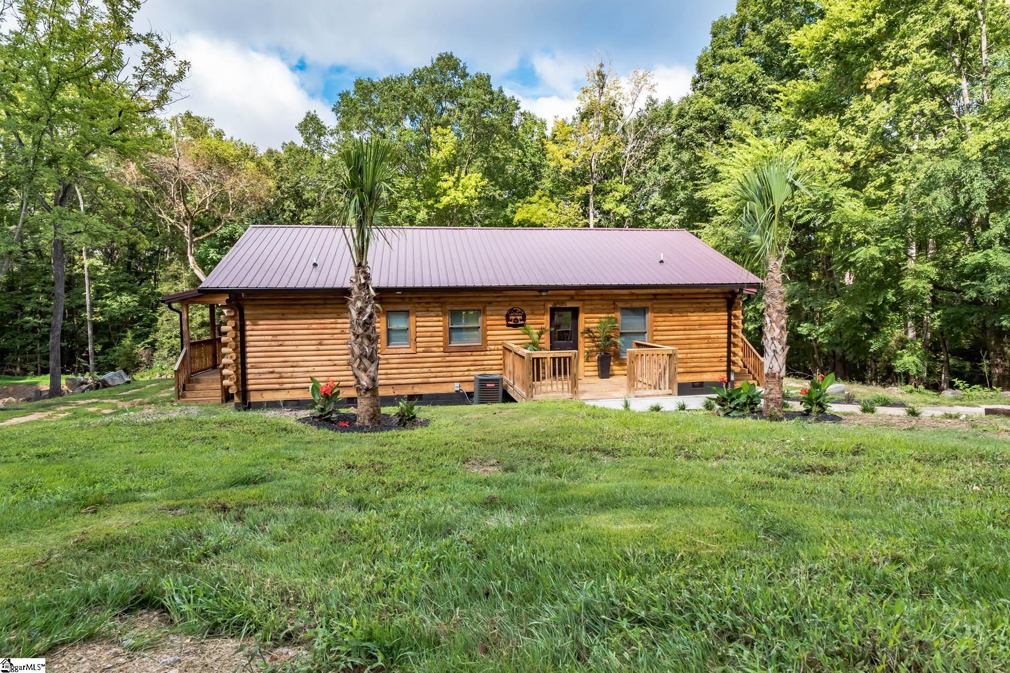 5585 Old Winnsboro Road Property Photo