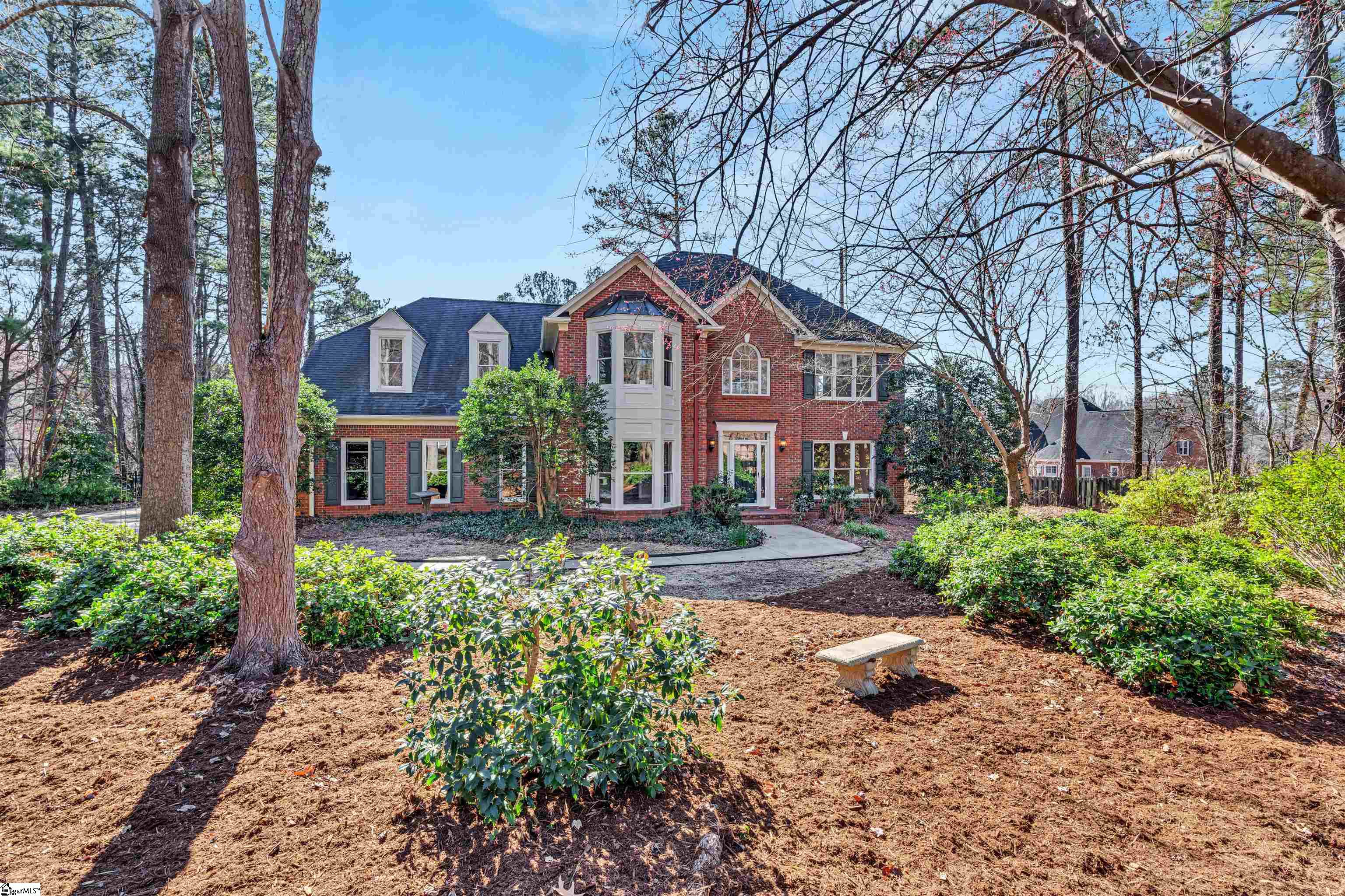 410 E Woodbury Lane Property Photo