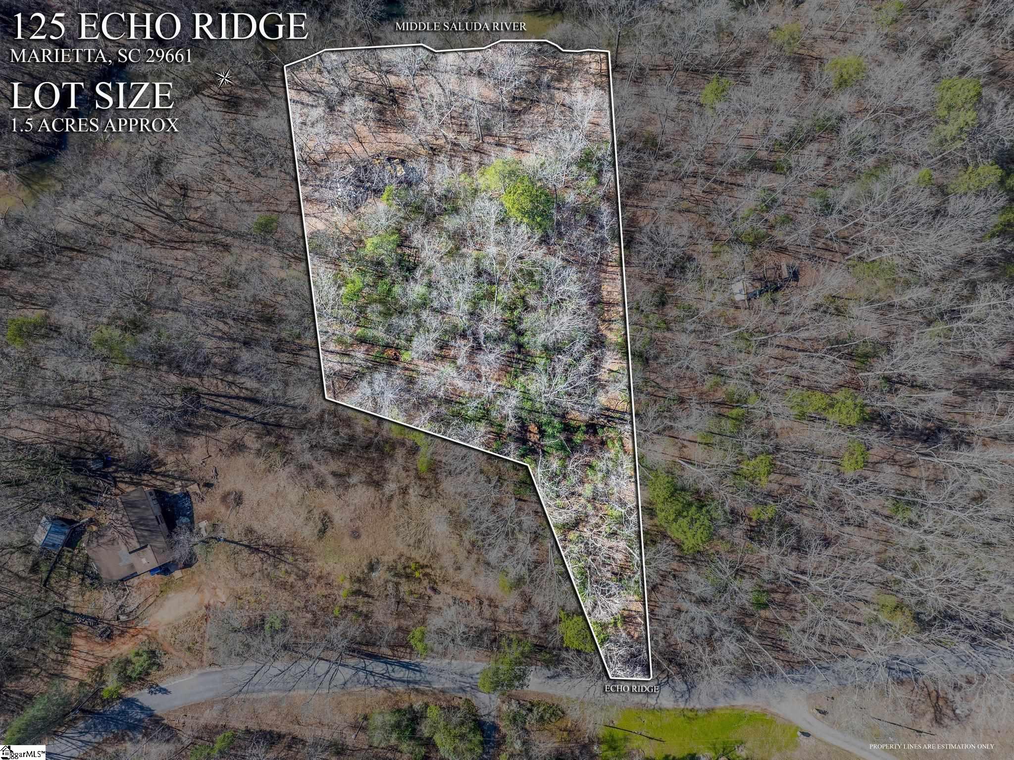 00 Echo Ridge Drive Property Photo
