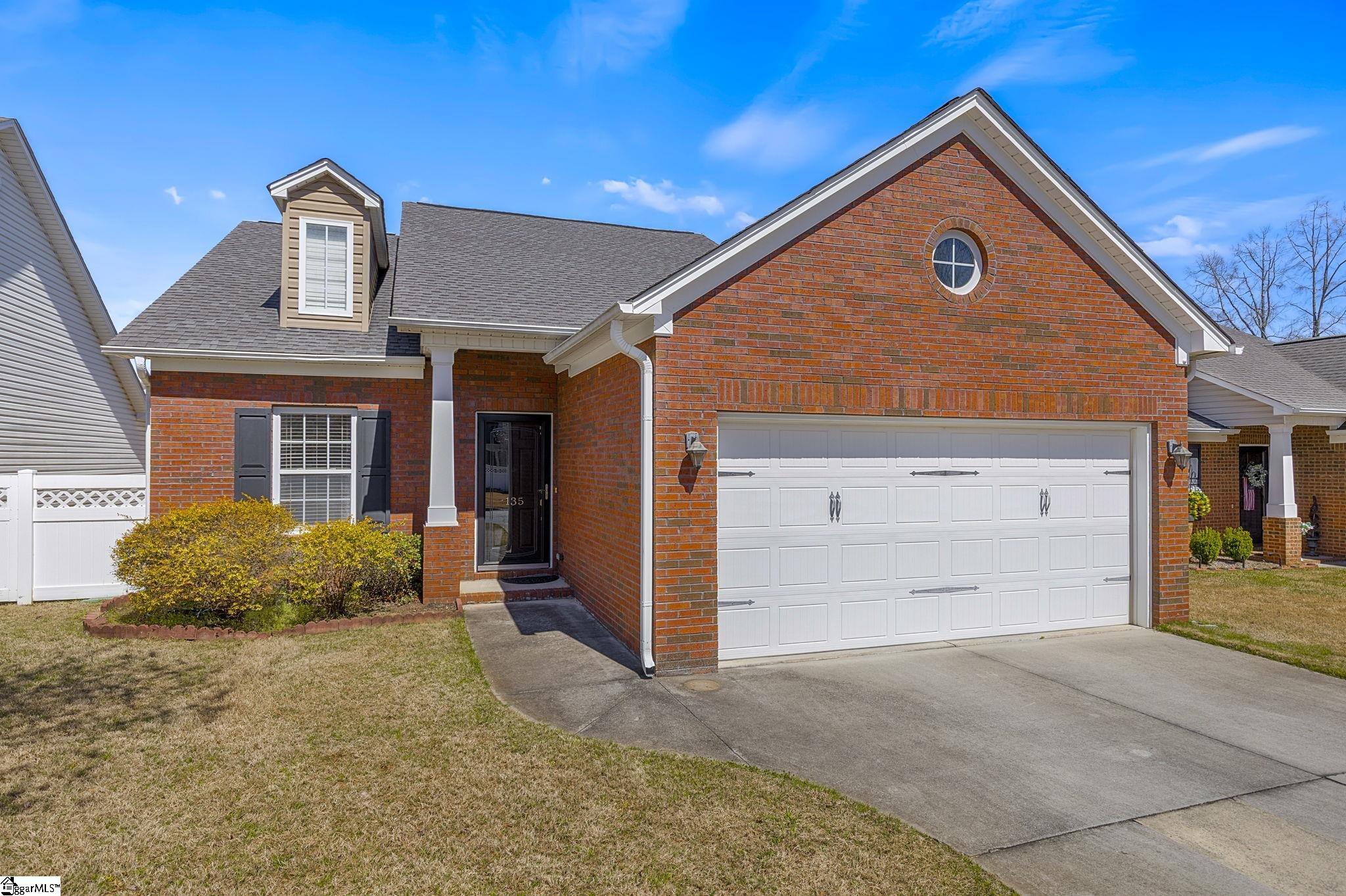 135 Abigail Lane Property Photo
