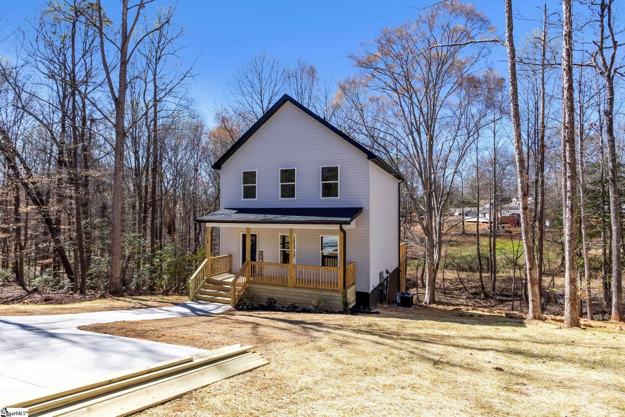 16 Polk Boulevard Property Photo