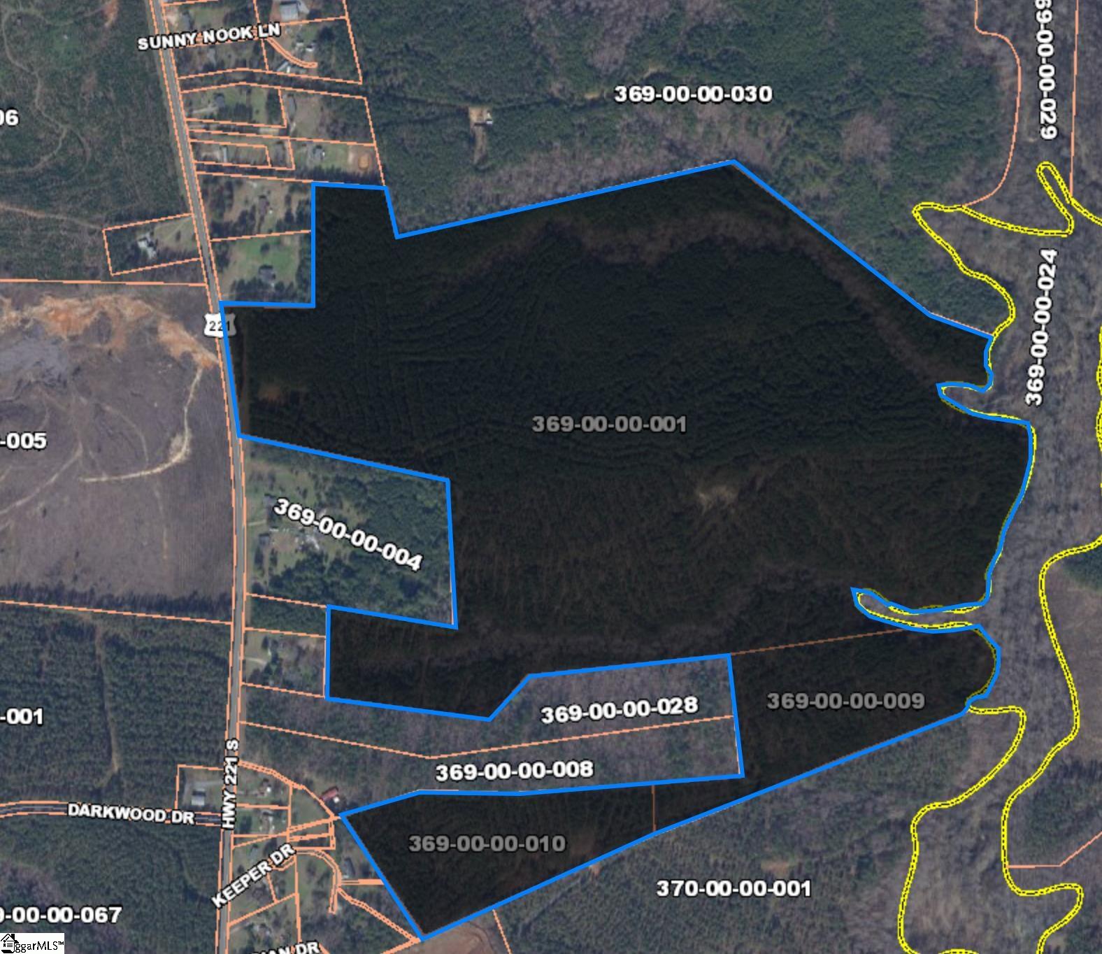 0000 Highway 221 Property Photo