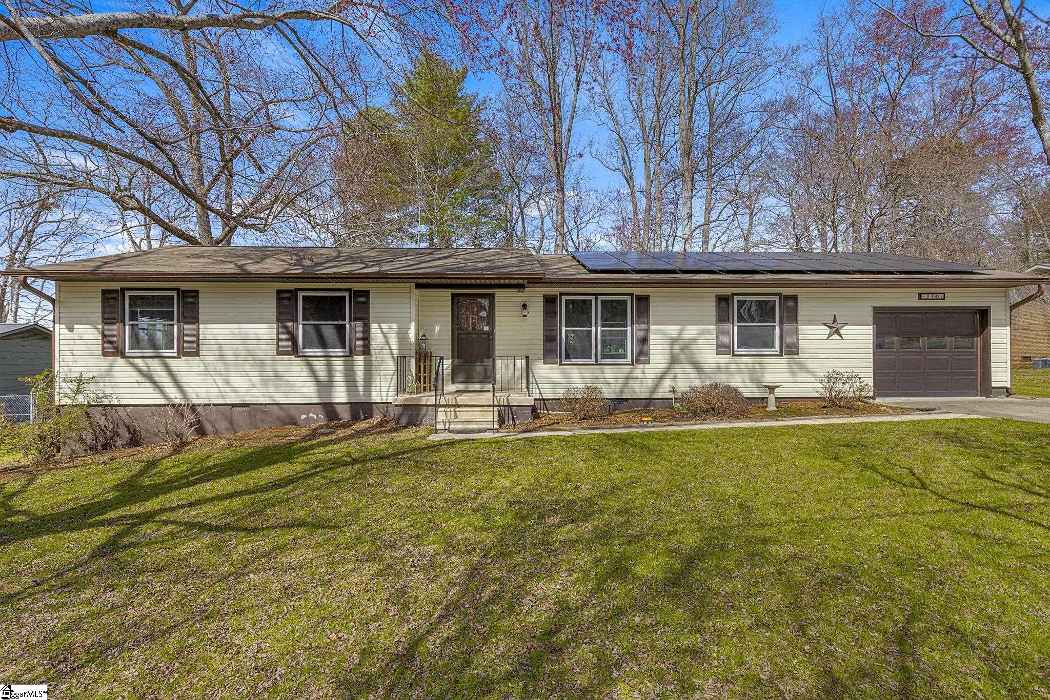 110 Cannon Drive Property Photo