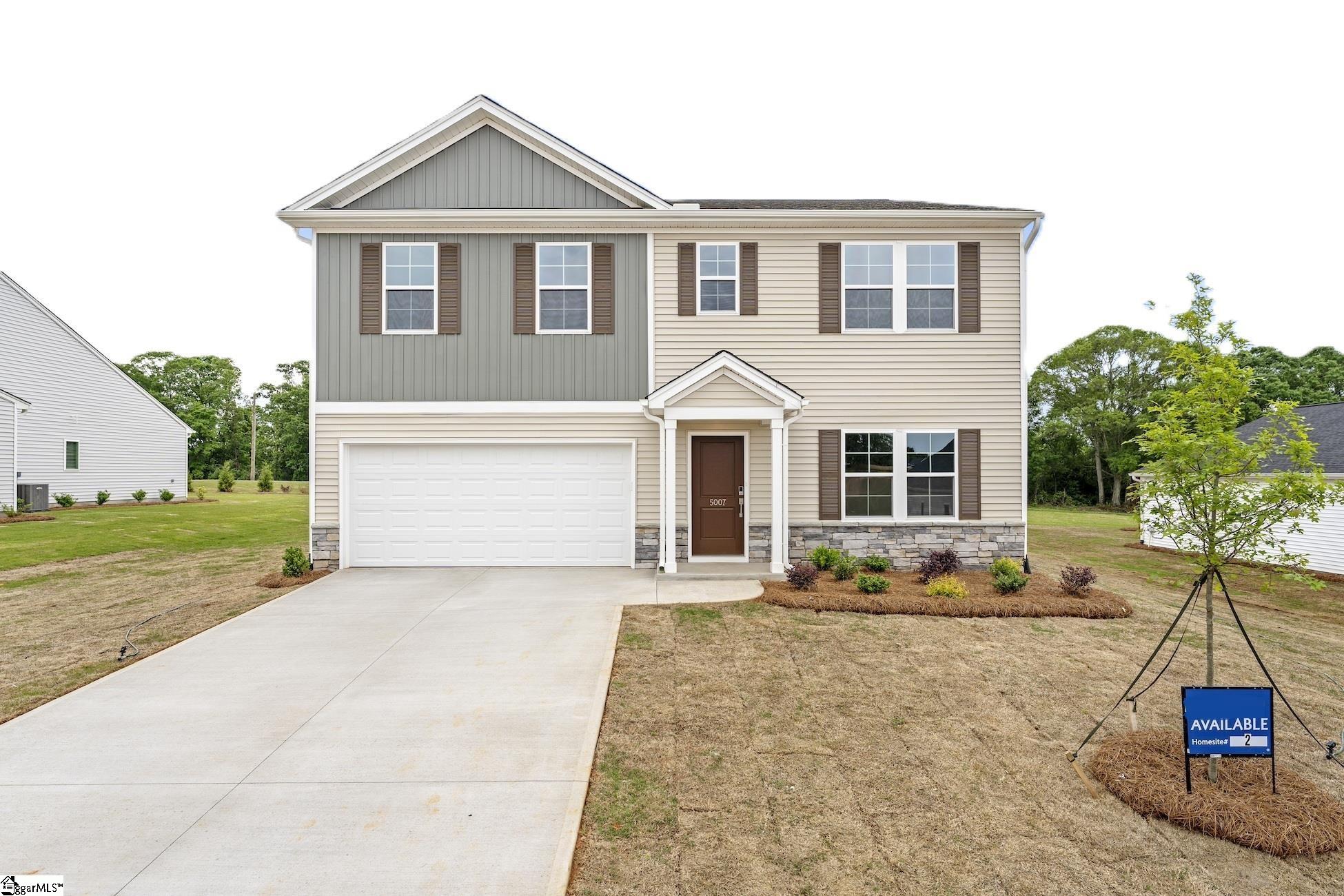 5007 Radley Road Property Photo 1