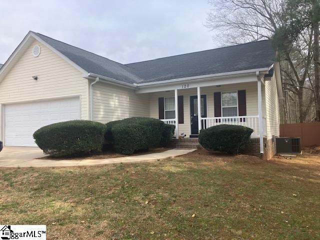 120 Duncan Road Property Photo 1