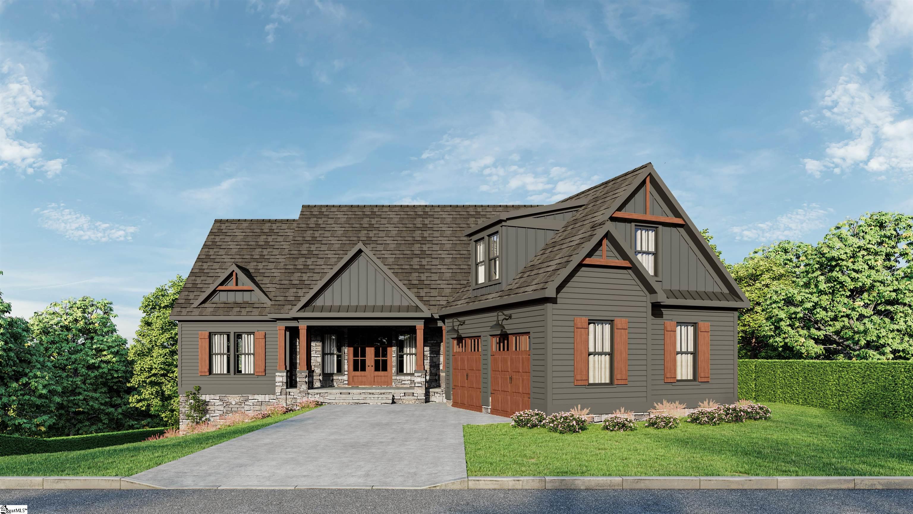 149 Northshores Drive Property Photo 1