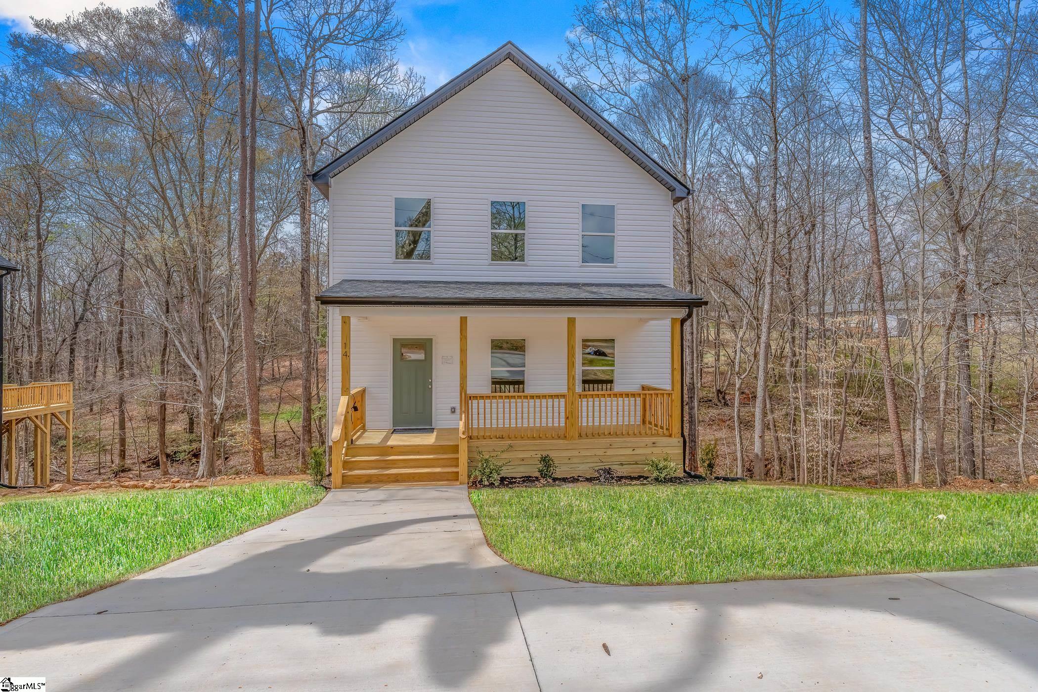 14 Polk Boulevard Property Photo