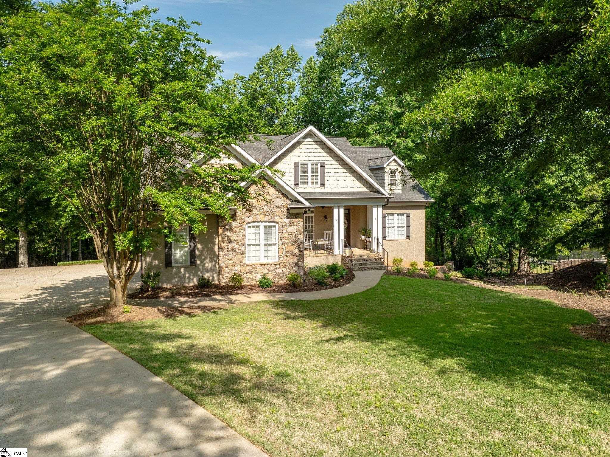 130 Walnut Creek Way Property Photo