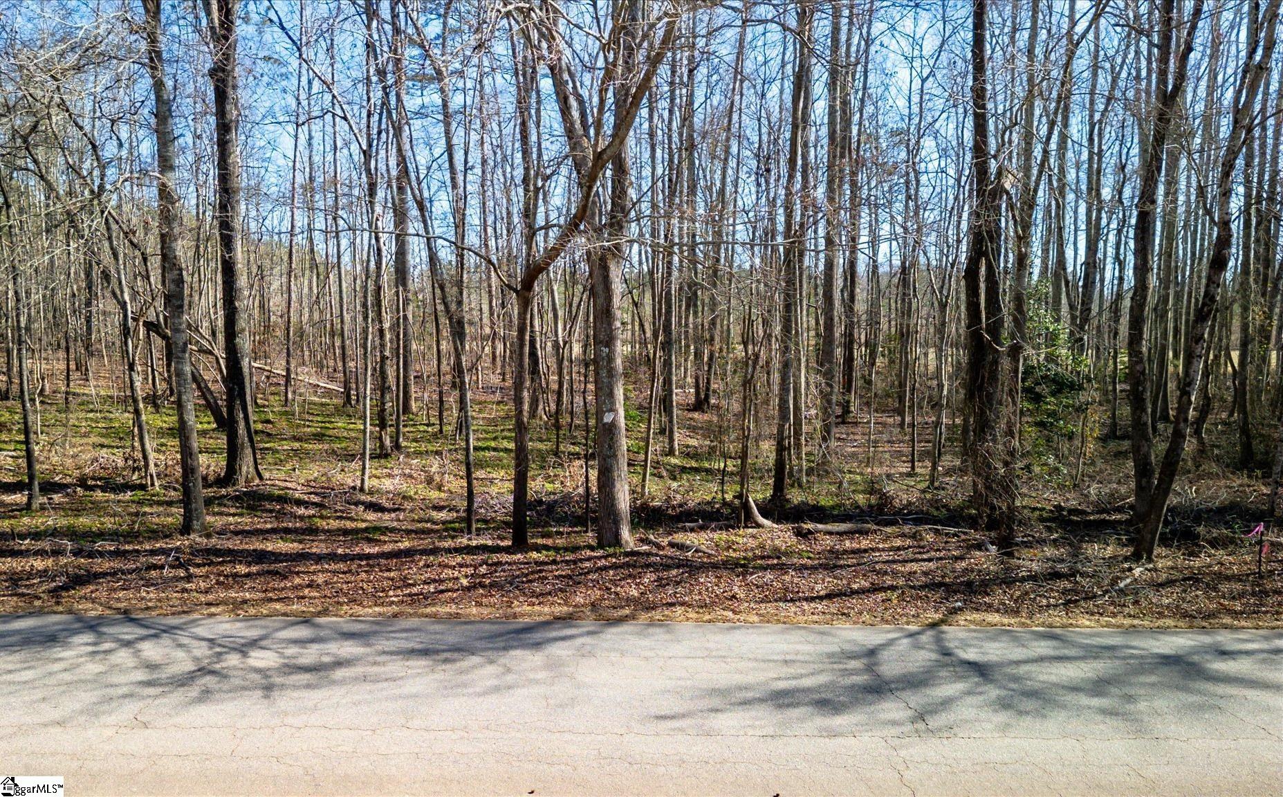 Broken Arrow Drive Property Photo