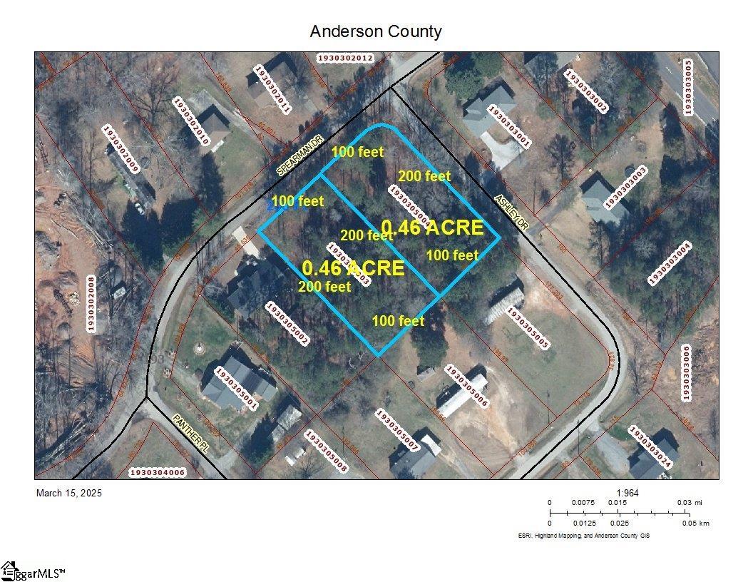 122 Spearman Drive Property Photo