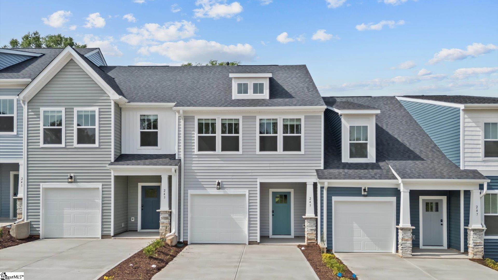 245 Telluride Way Property Photo
