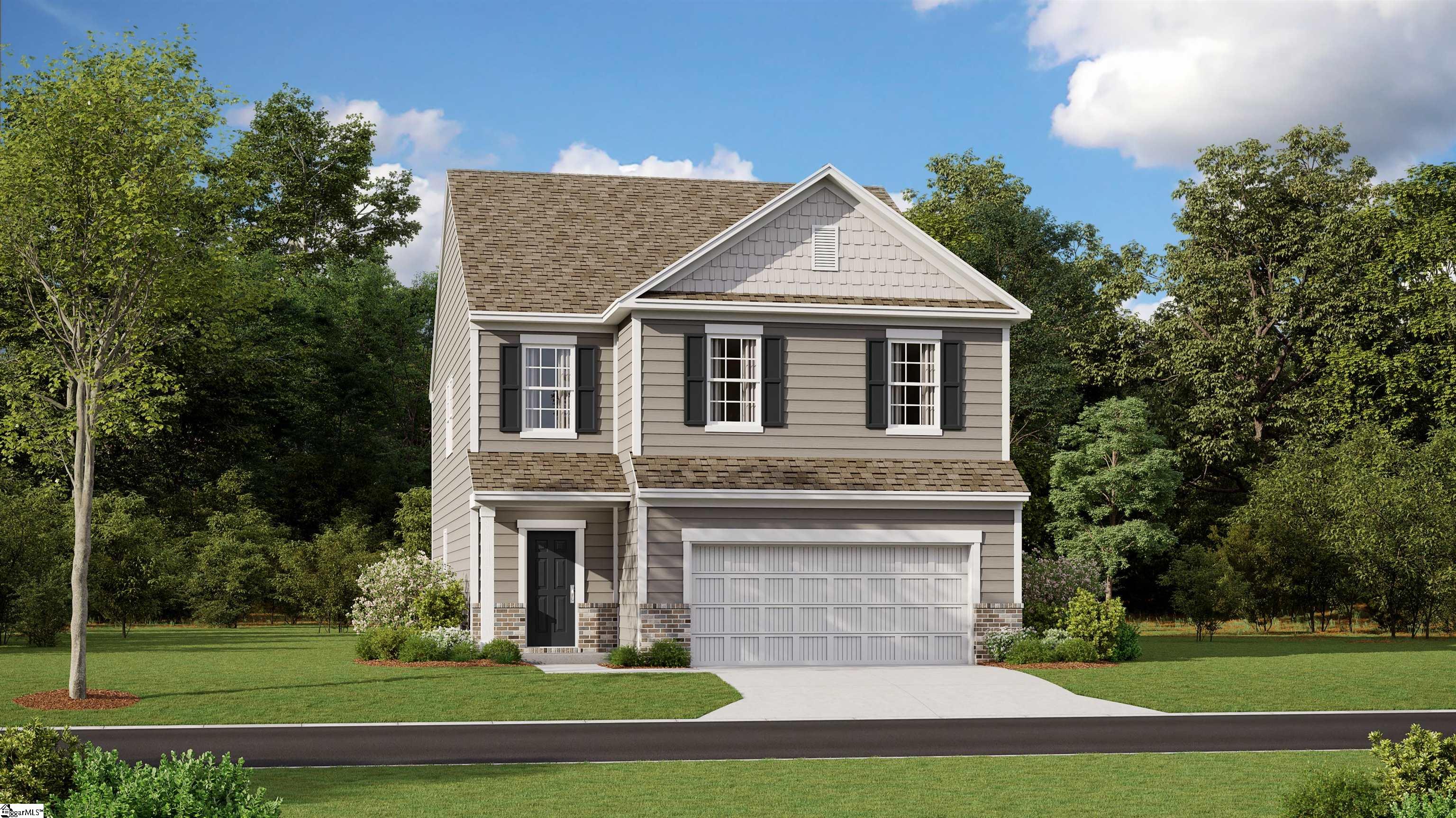 147 Somerset Lane Property Photo