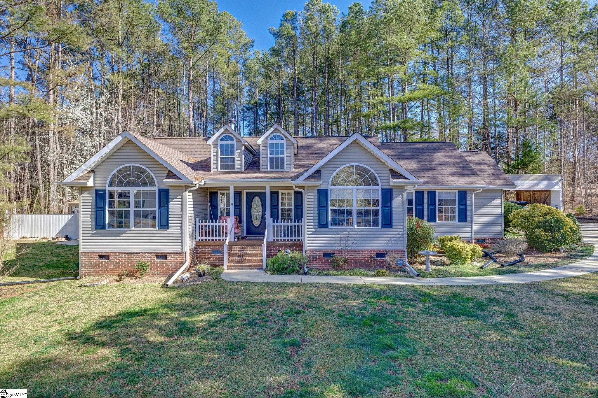 116 Ossie Hayes Road Property Photo
