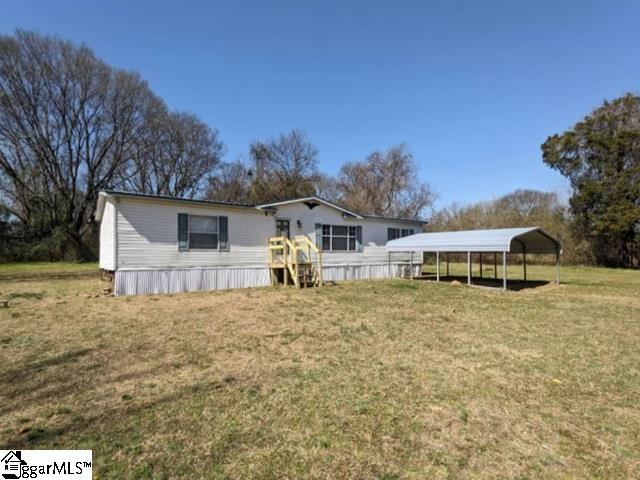 Cheraw Real Estate Listings Main Image