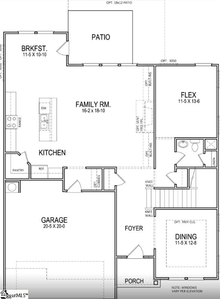 80 Riley Eden Lane Property Photo 3