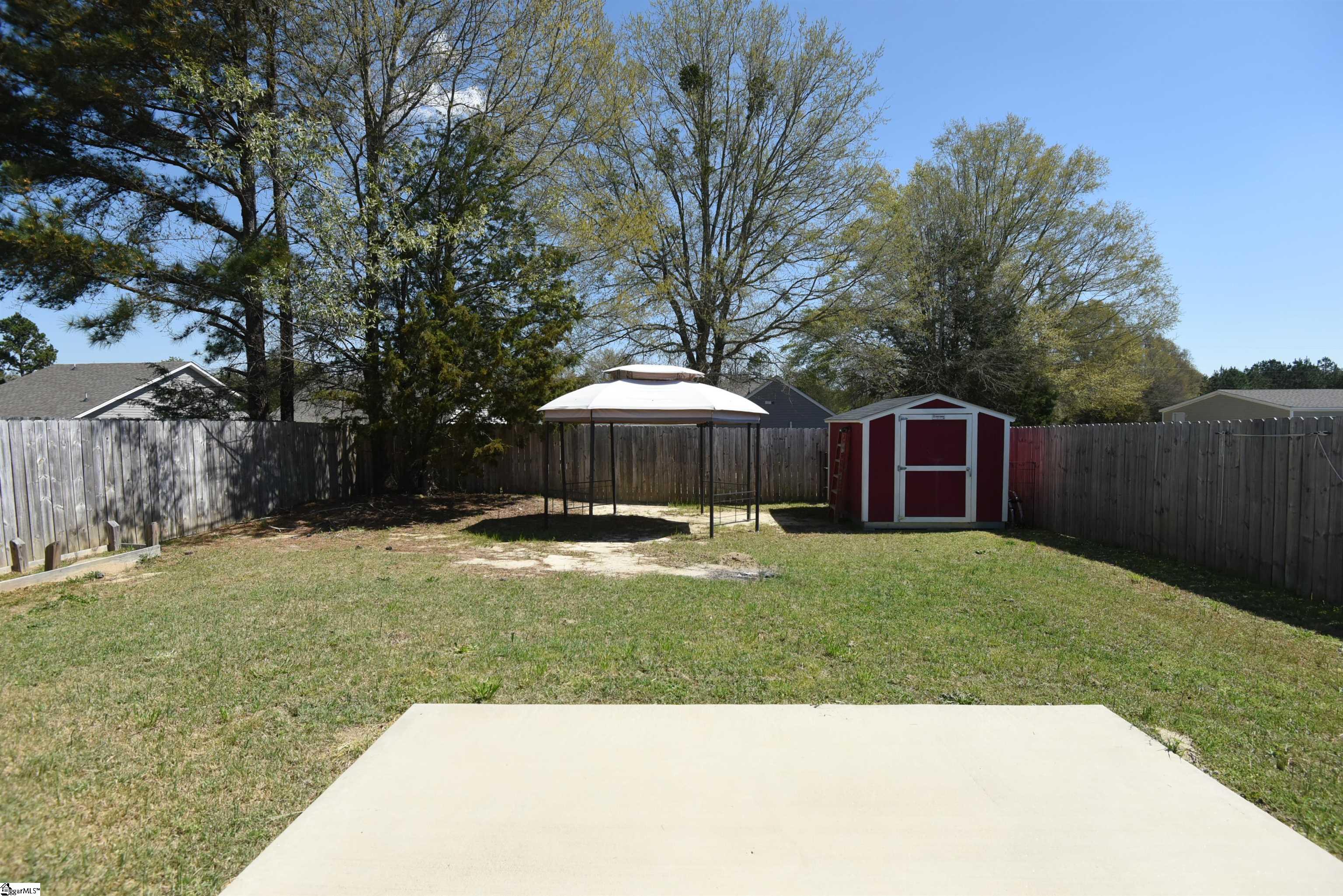 121 Colleton Lane Property Photo 15