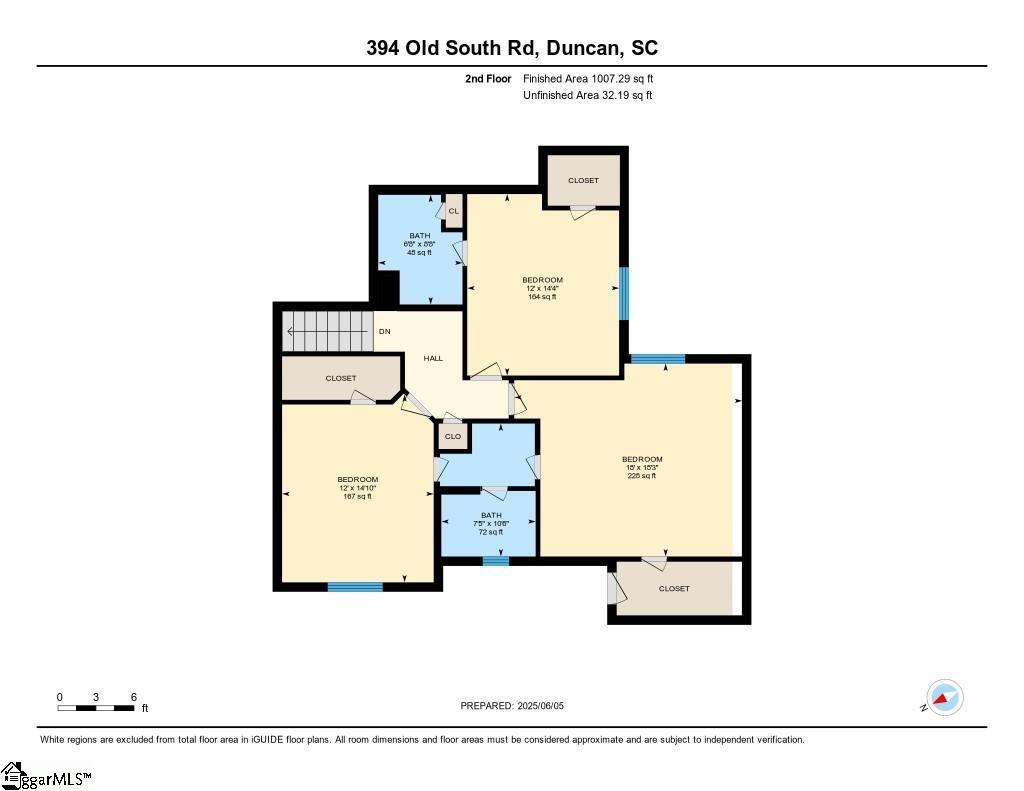 394 Old South Road Property Photo 49