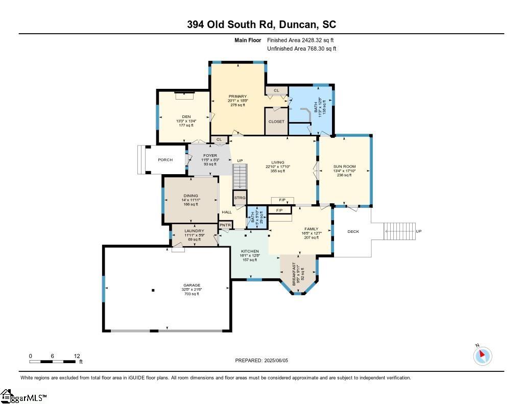 394 Old South Road Property Photo 50