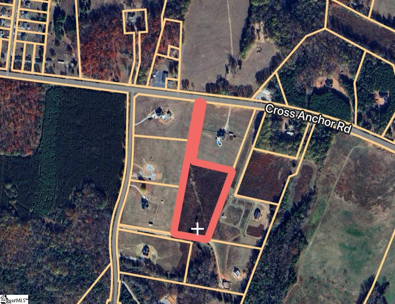 Cross Anchor Road Property Photo