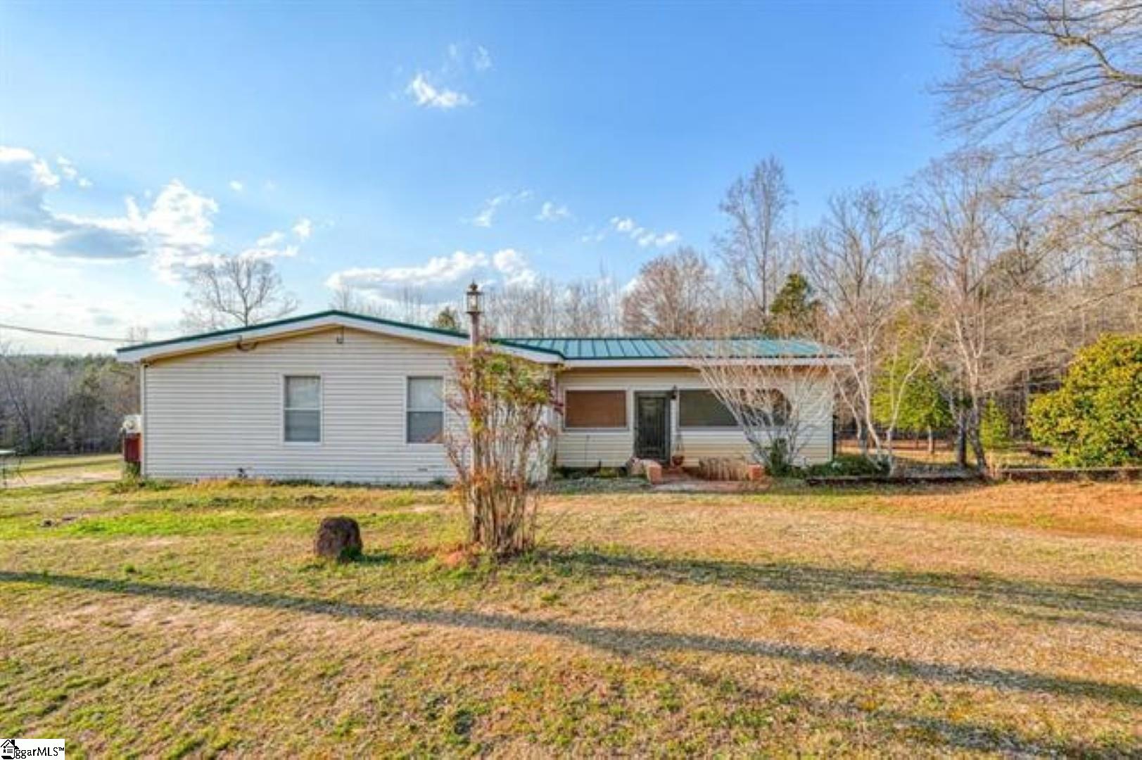 418 Gwinn Mill Road Property Photo