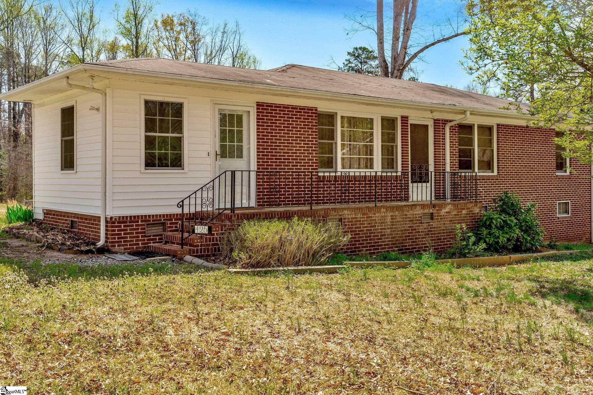425 Glenwood Street Property Photo