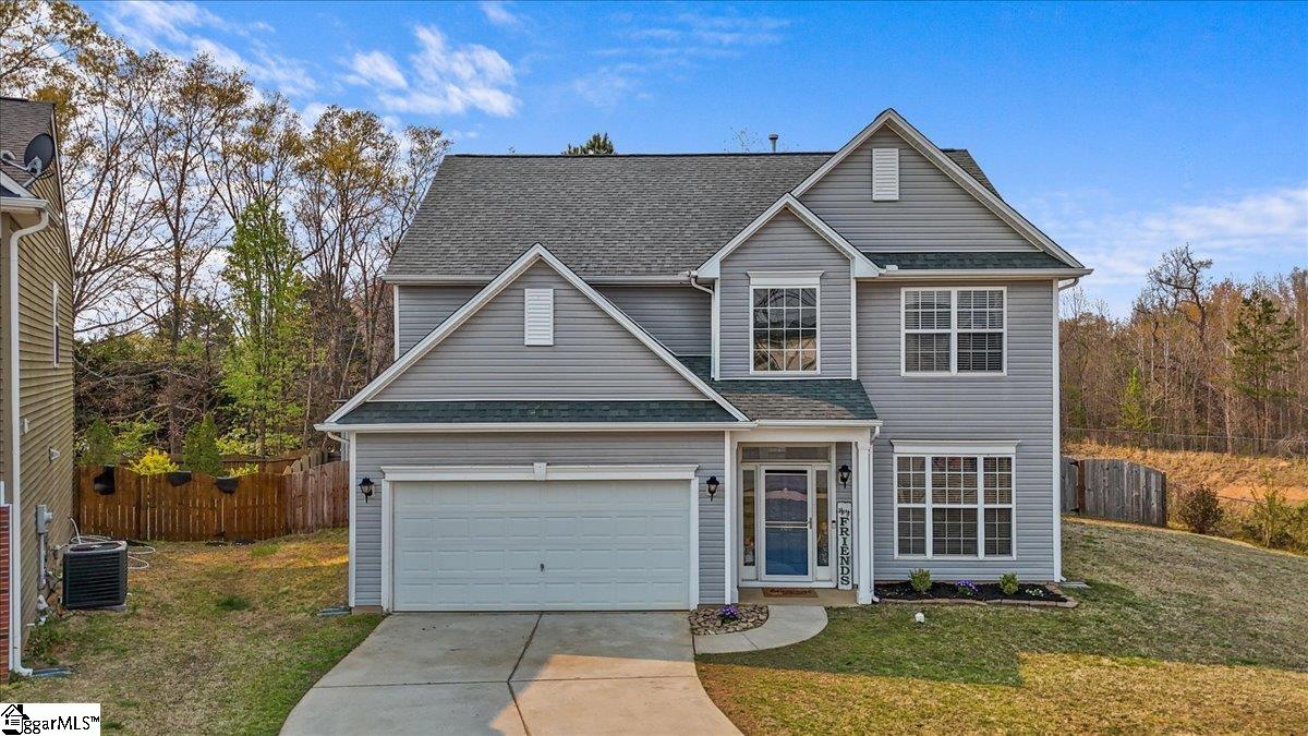 108 Derry Lane Property Photo