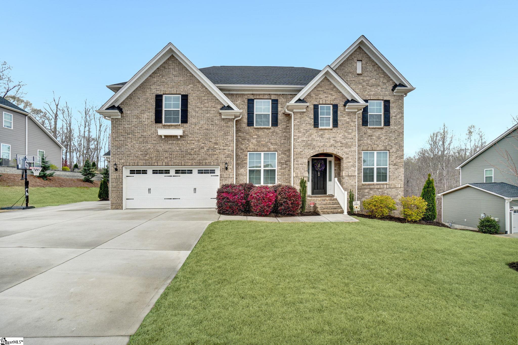 168 Scotts Bluff Drive Property Photo
