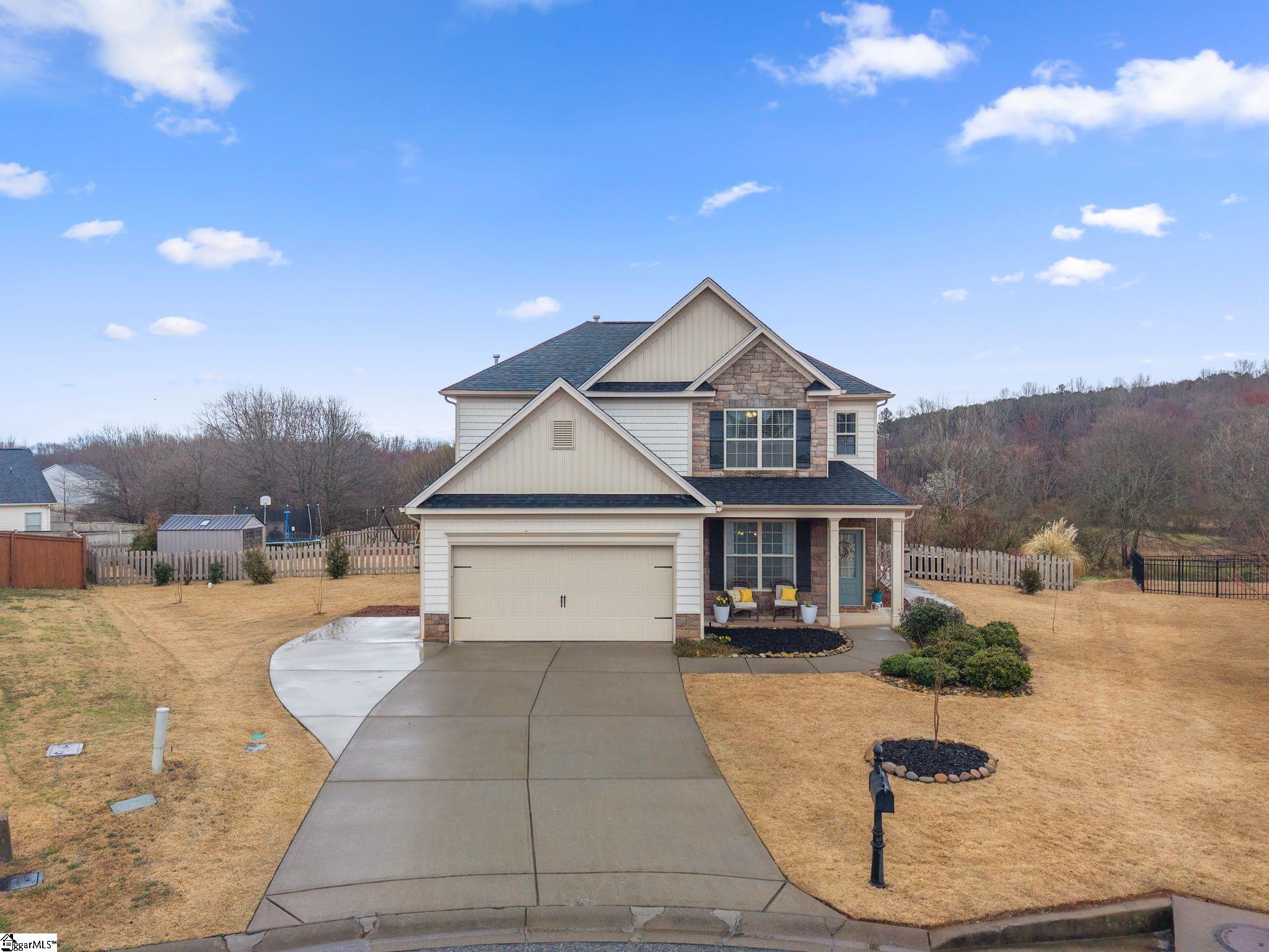 15 Harwick Court Property Photo