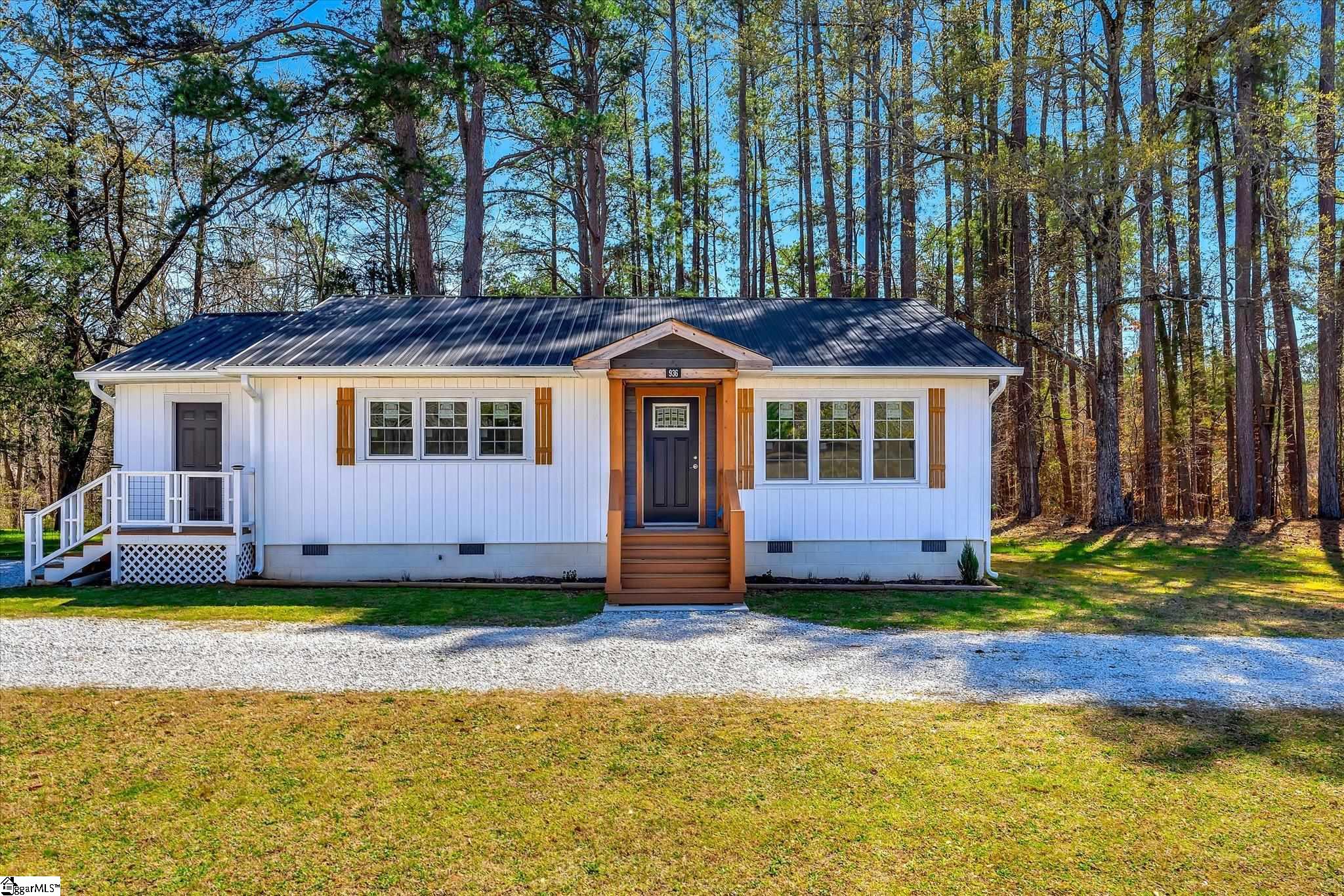 936 Stamp Creek Road Property Photo