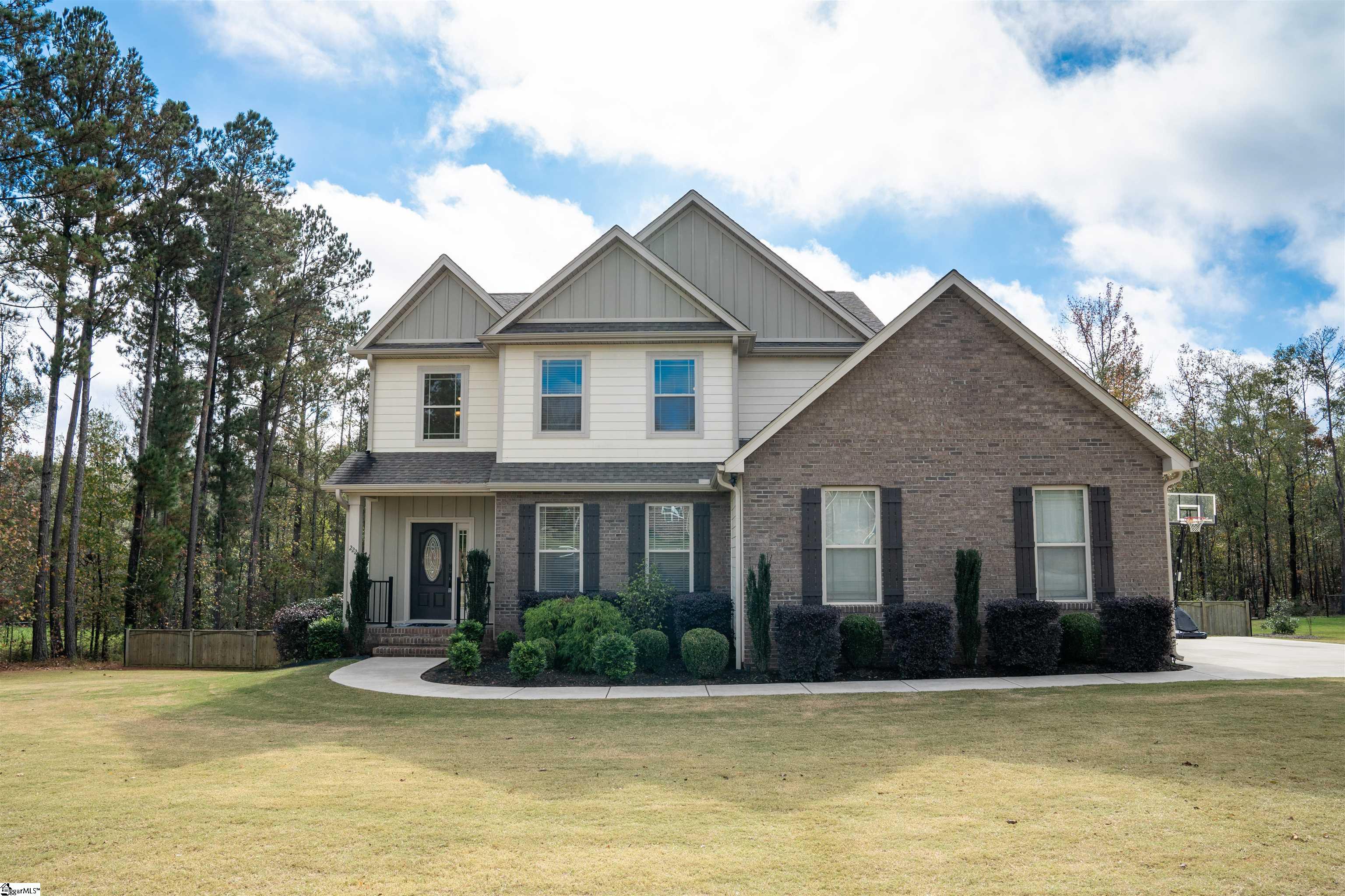 222 Plantation Grove Drive Property Photo 1