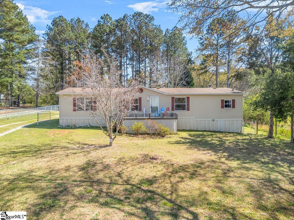 202 Pine Grove Road Property Photo 1