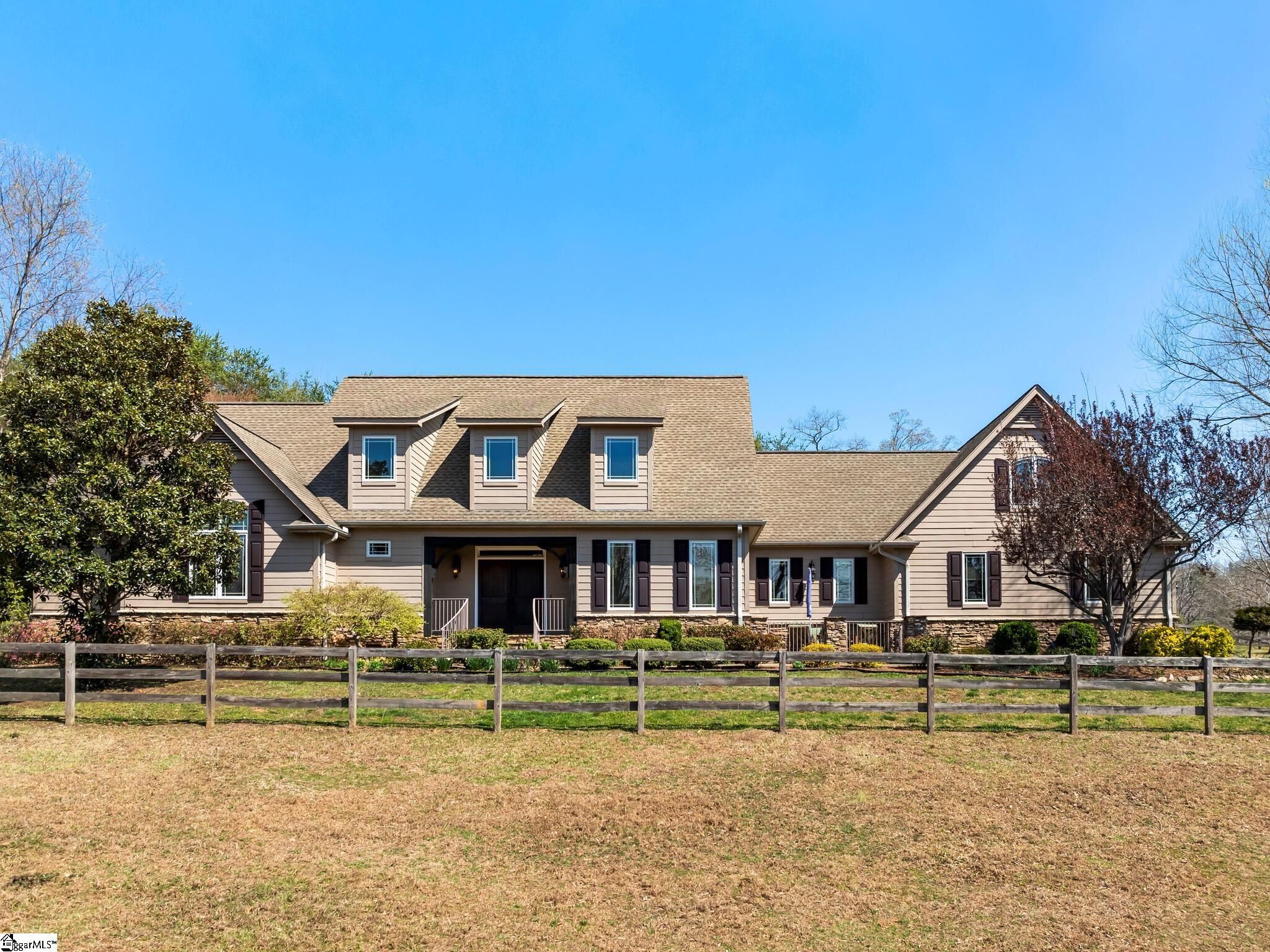 127 Pardo Road Property Photo