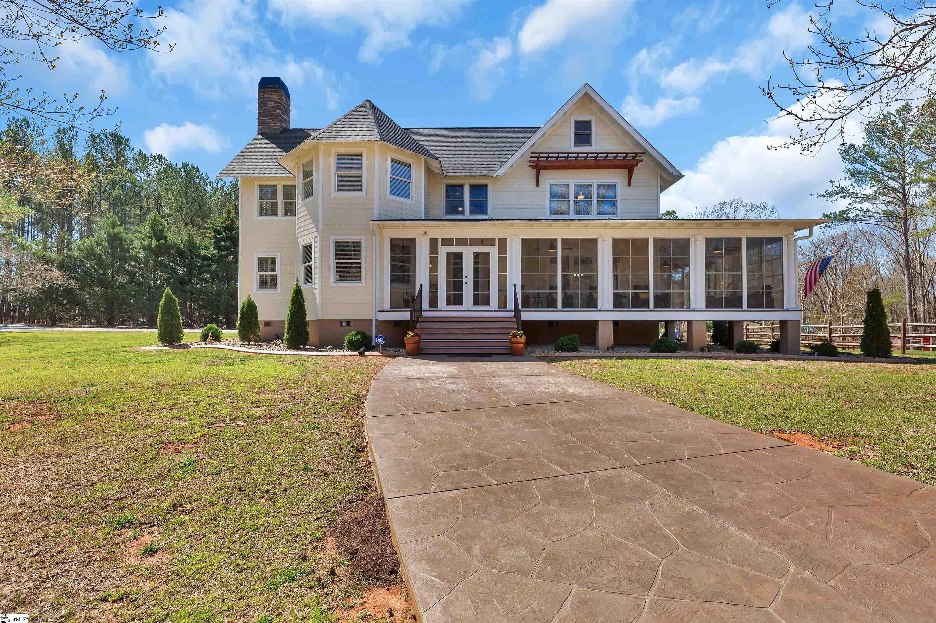550 Brookbend Road Property Photo