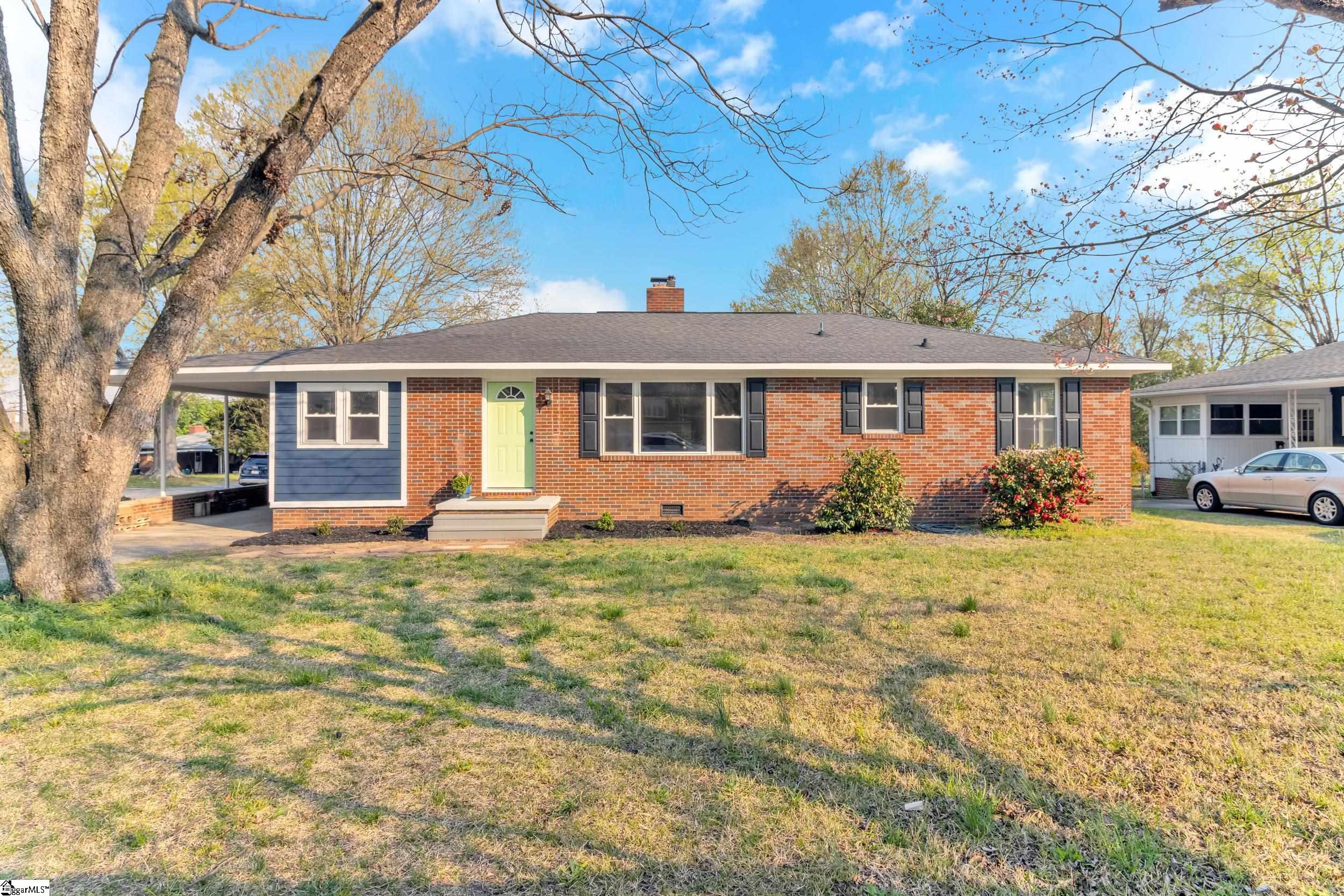 541 Glenwood Drive Property Photo