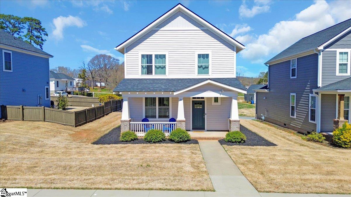 26 Arrington Avenue Property Photo