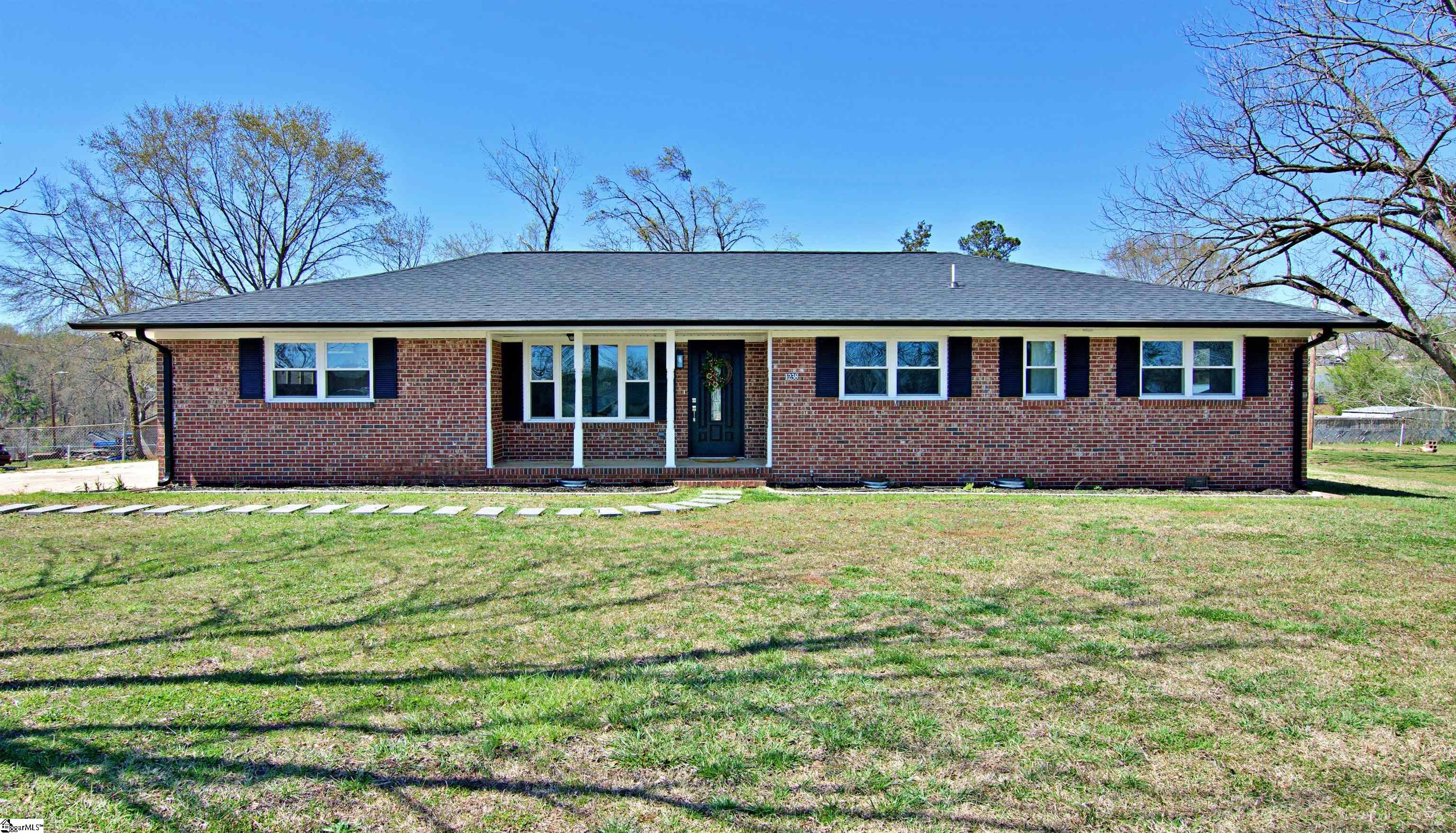 1238 Ramona Drive Property Photo