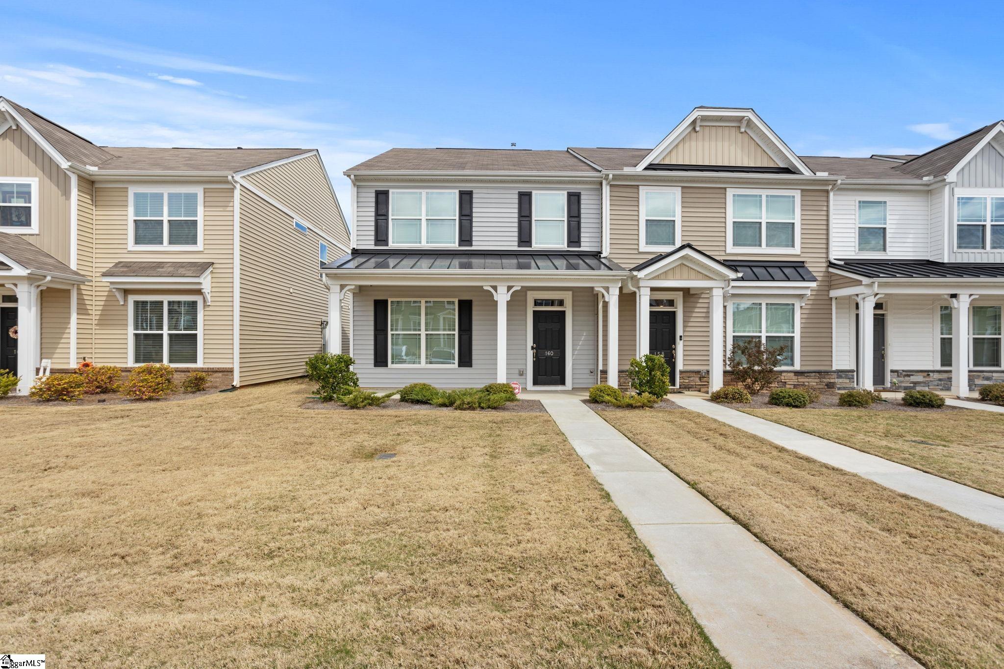 160 Xander Drive Property Photo