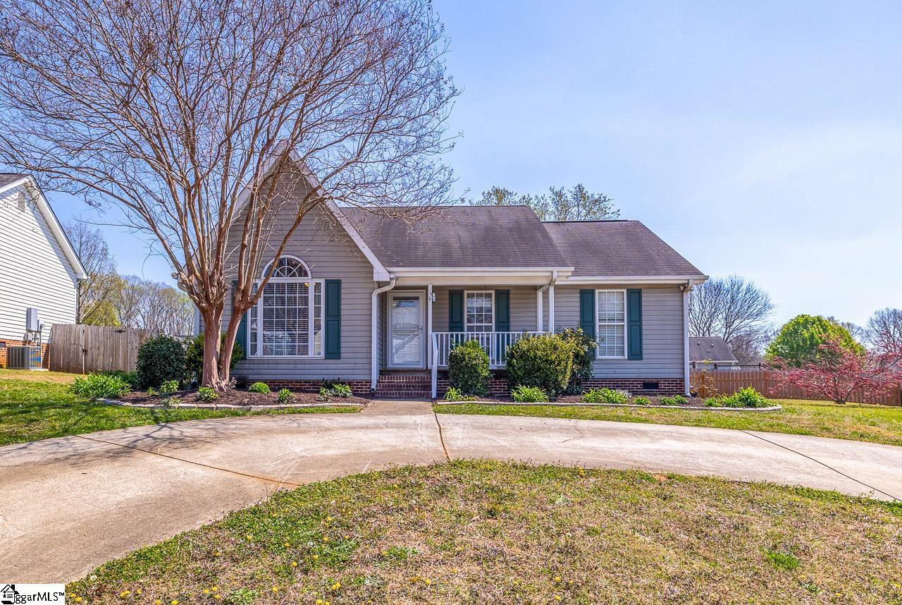 1102 Dunwoody Drive Property Photo