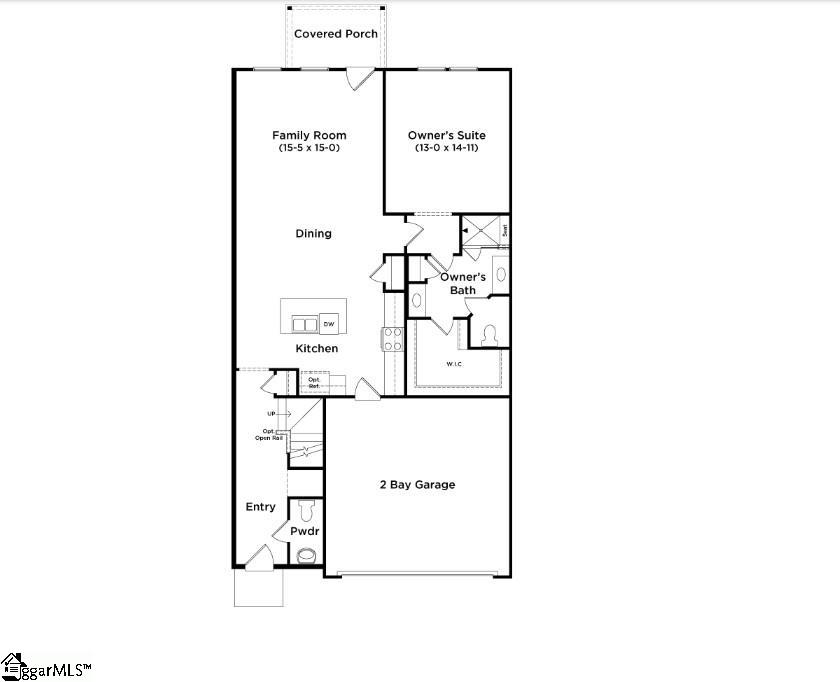 106 Village Creek Drive Property Photo 27