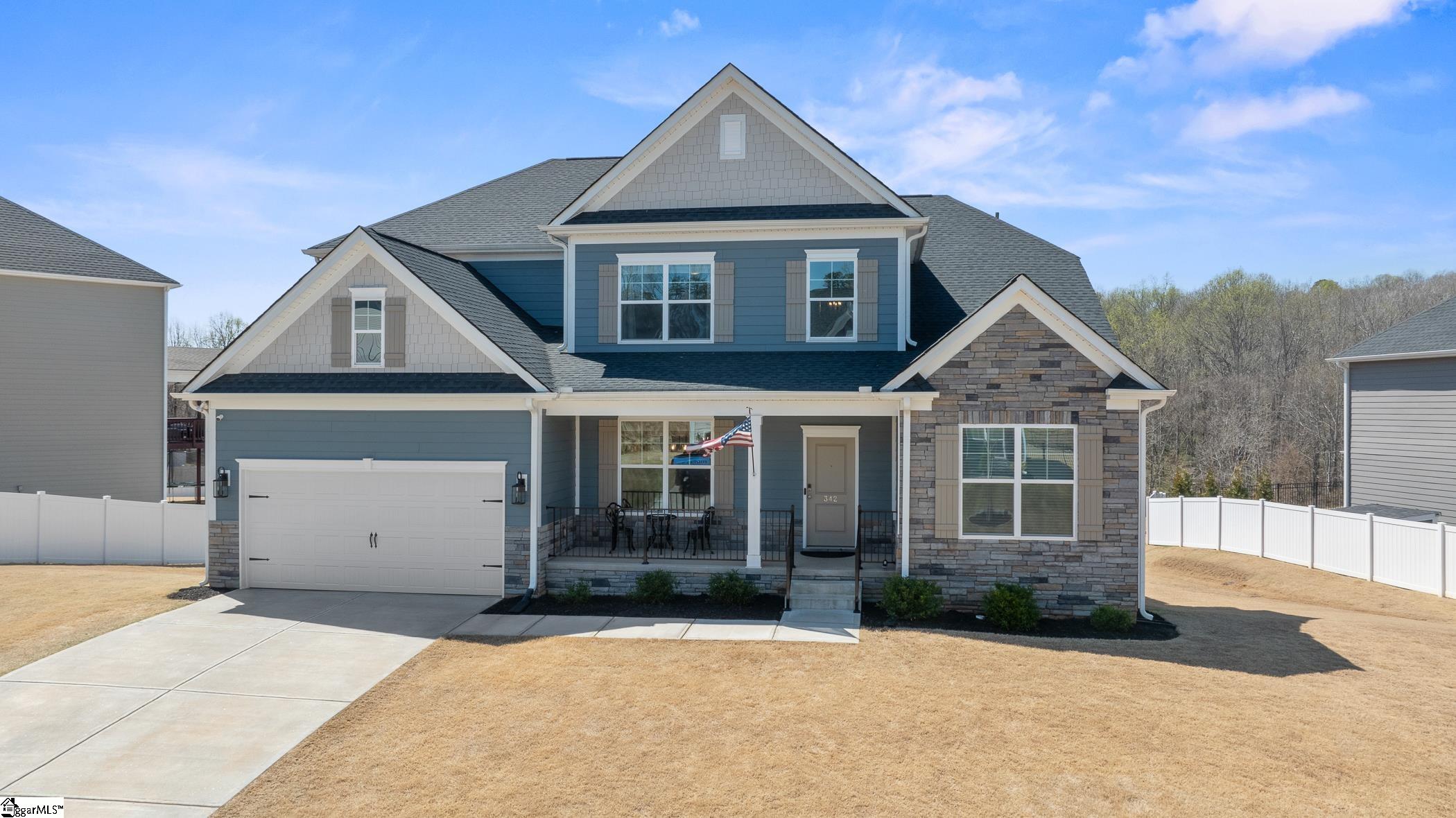 342 Carriage Hill Drive Property Photo