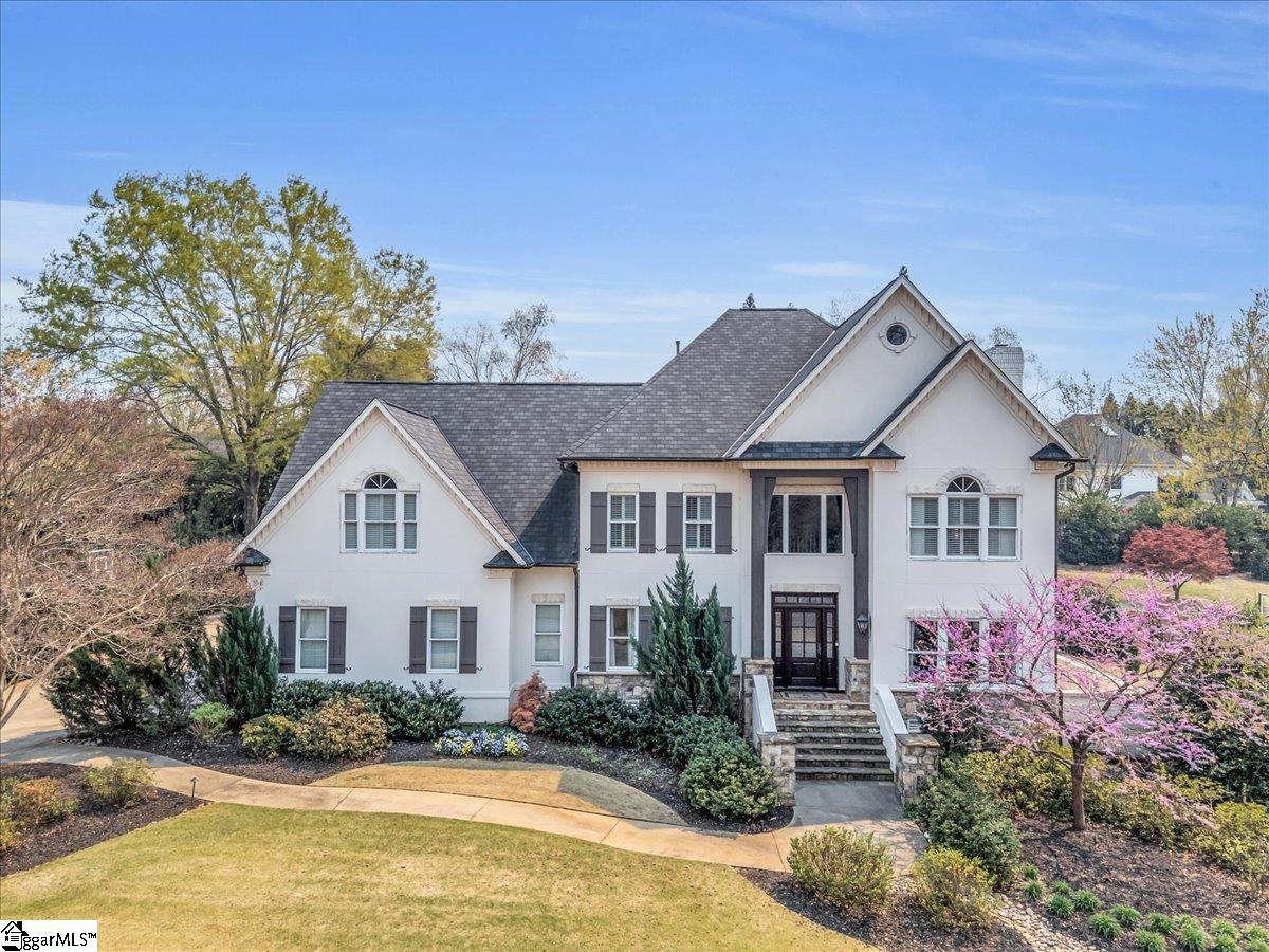 105 Belfrey Drive Property Photo