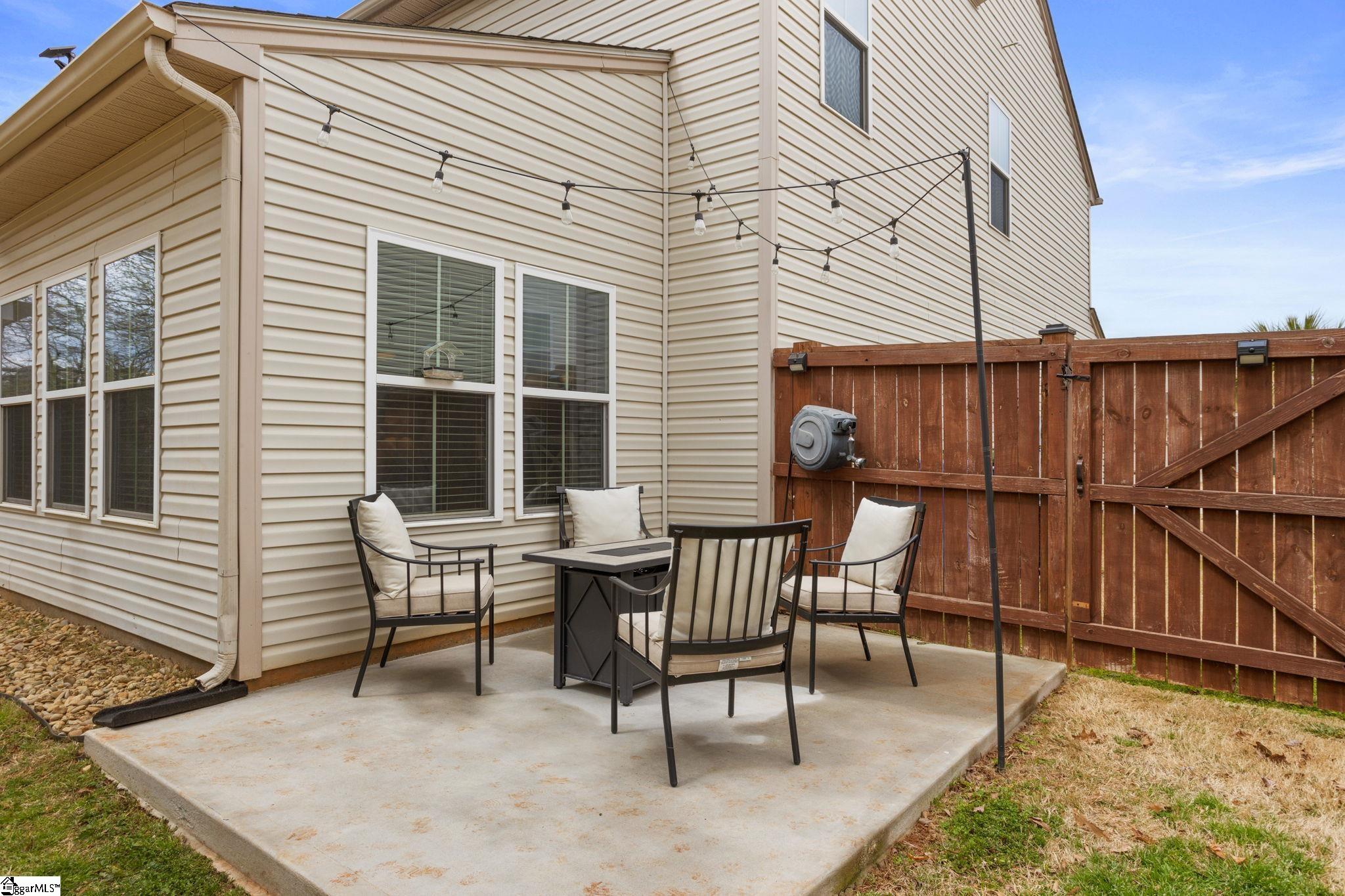 206 Shale Court Property Photo 25