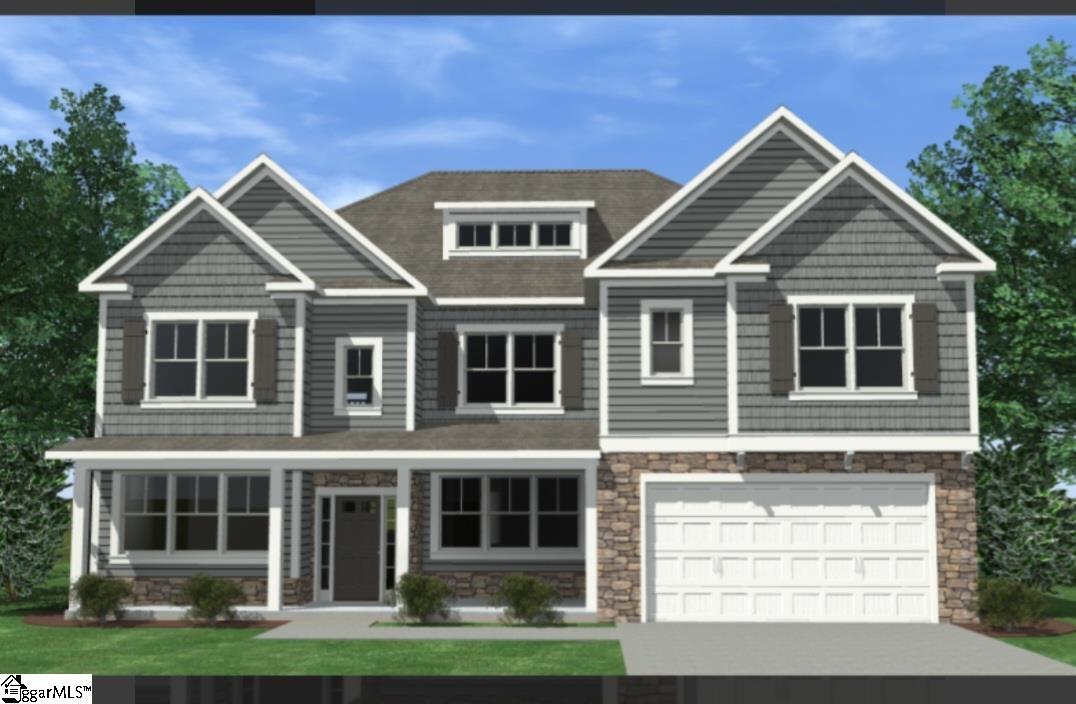 227 Holly Branch Road Property Photo