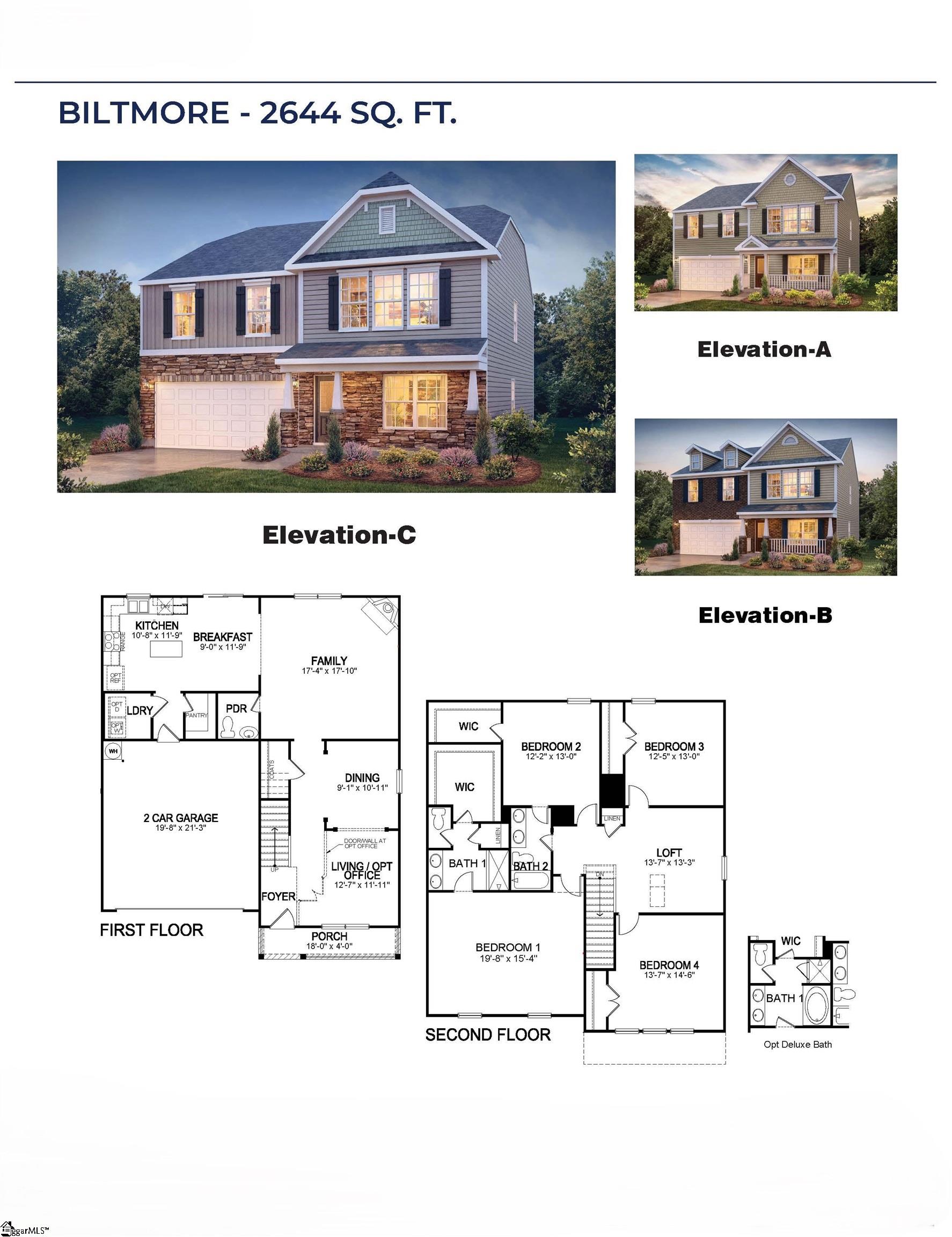 107 Depot Circle Property Photo 42